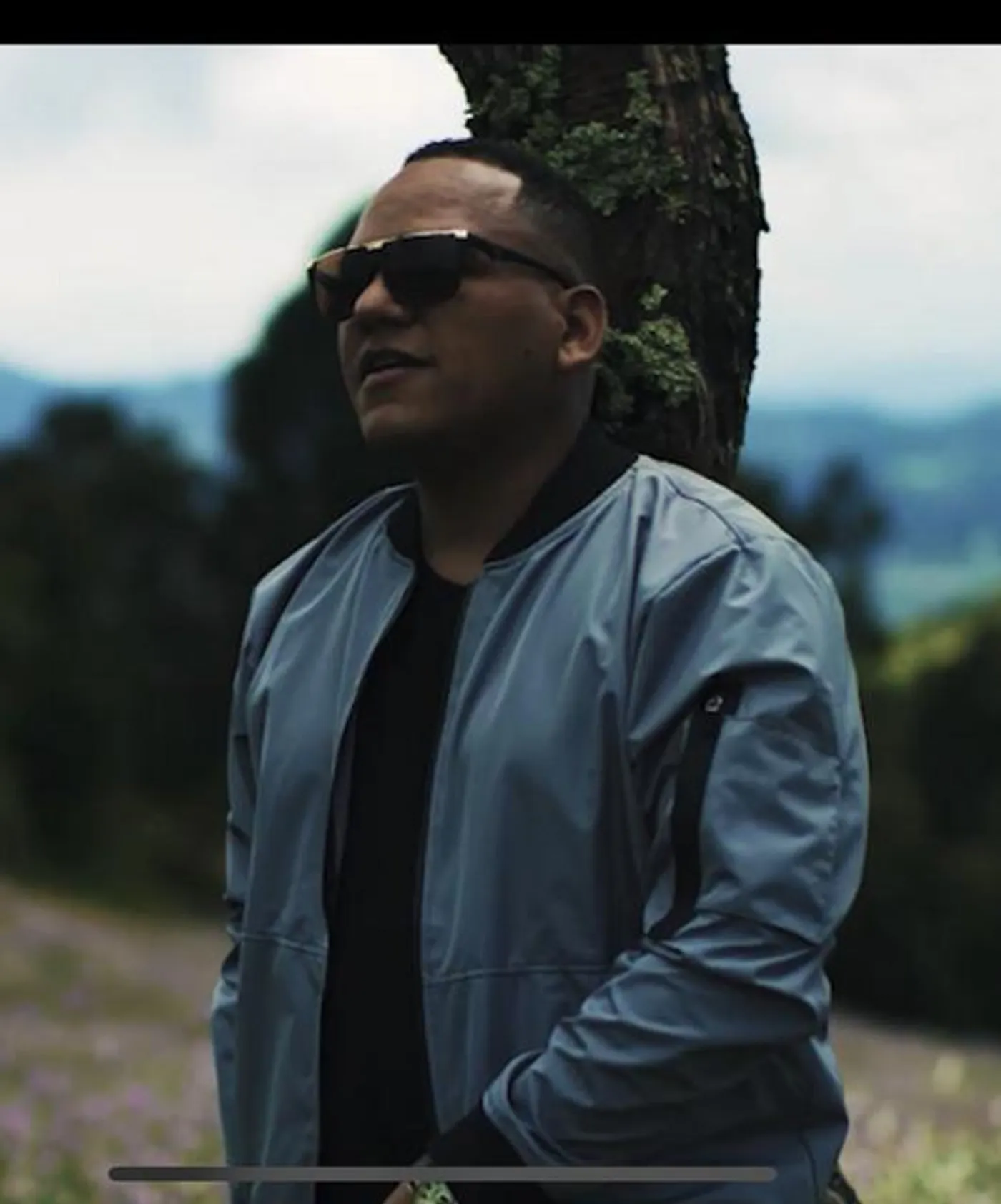 Chris Valencia