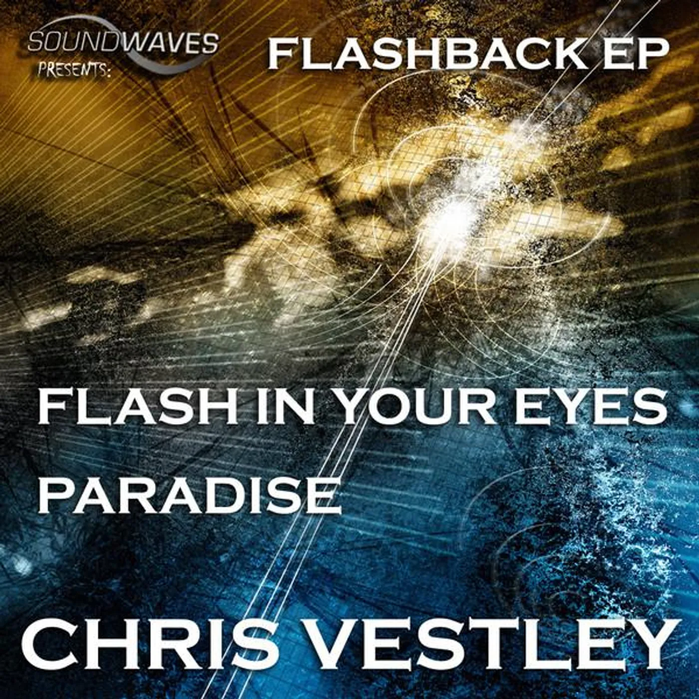 Chris Vestley