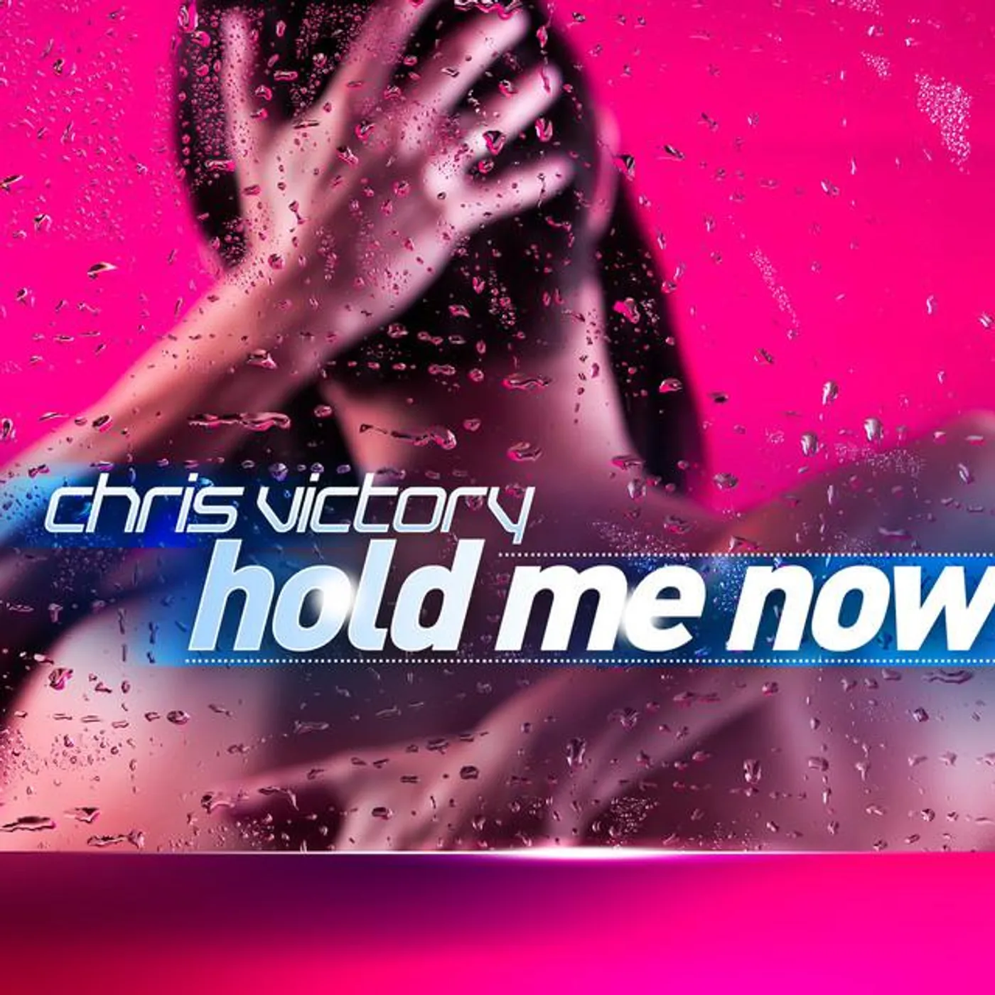 Chris Victory
