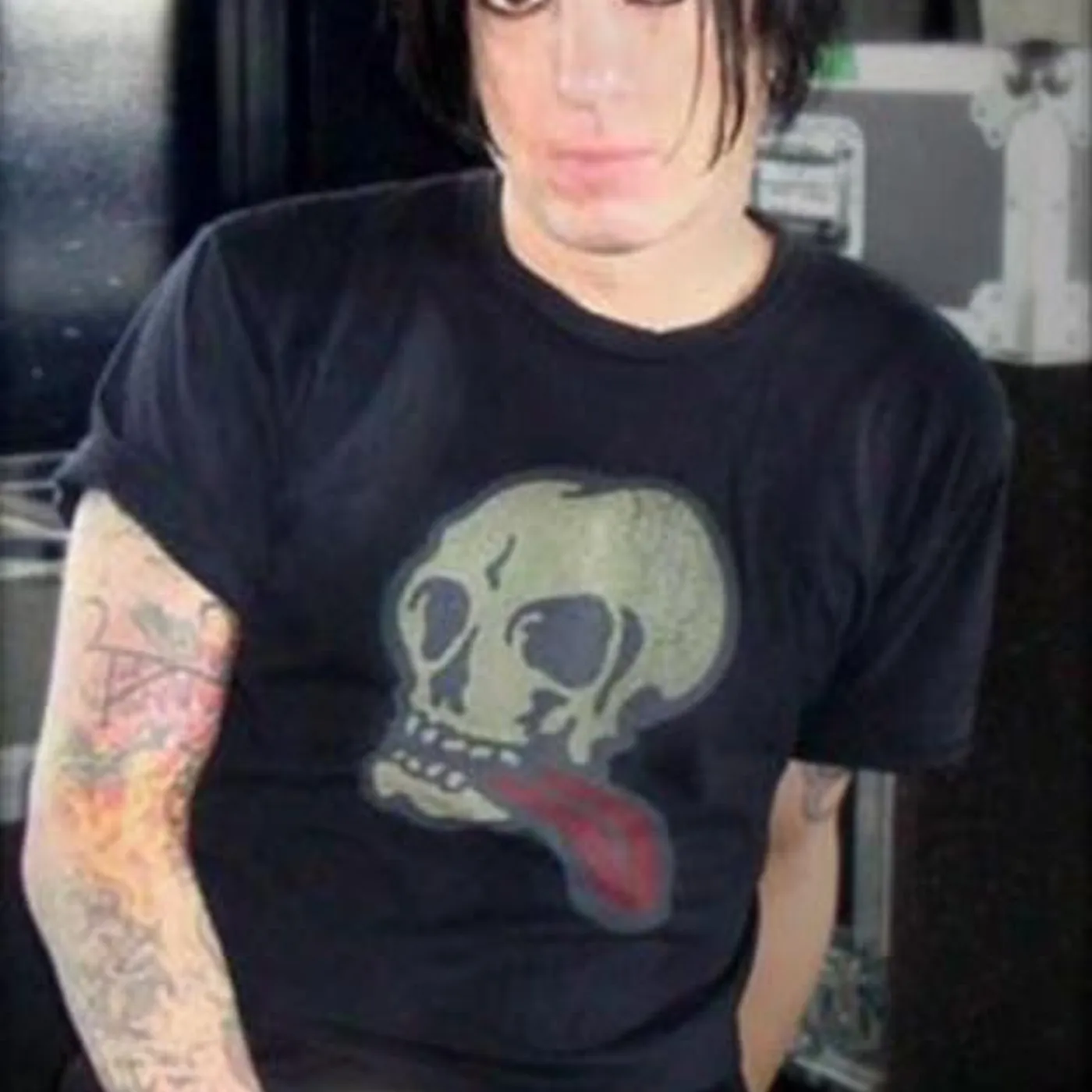 Chris Vrenna
