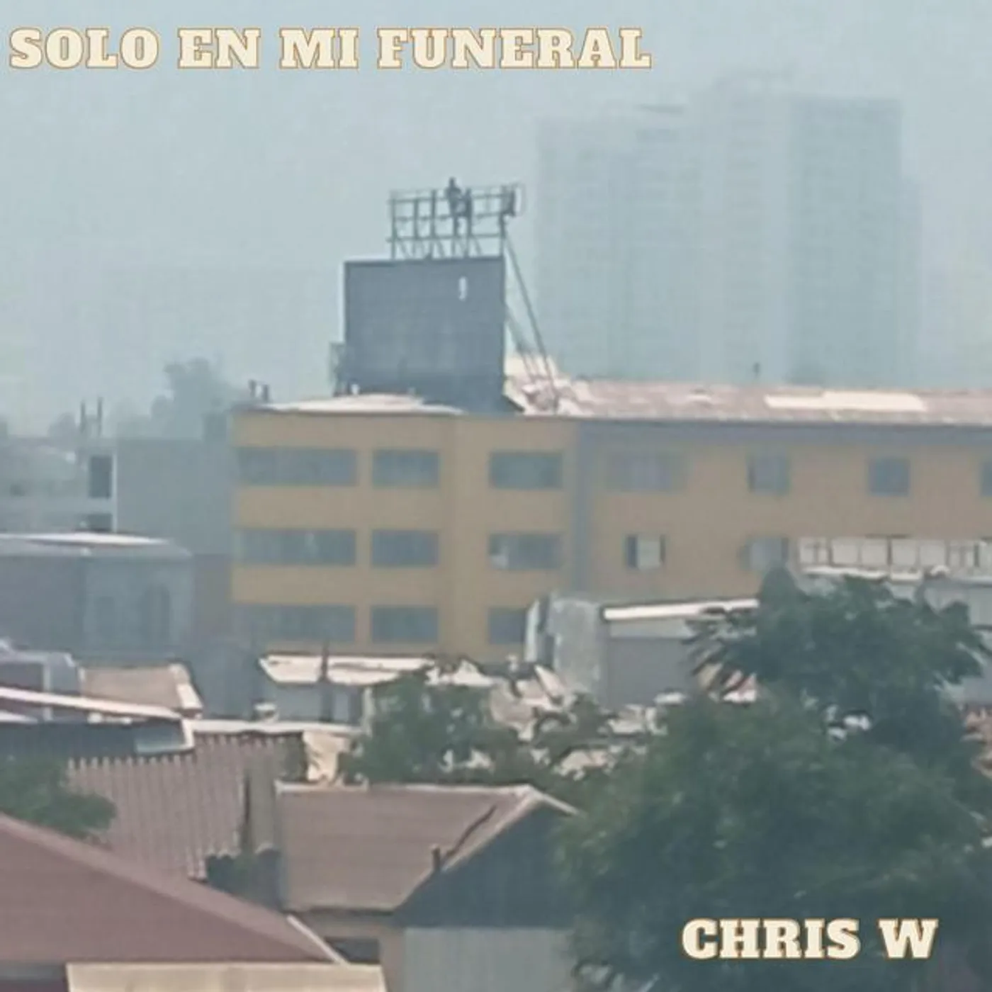 Chris W
