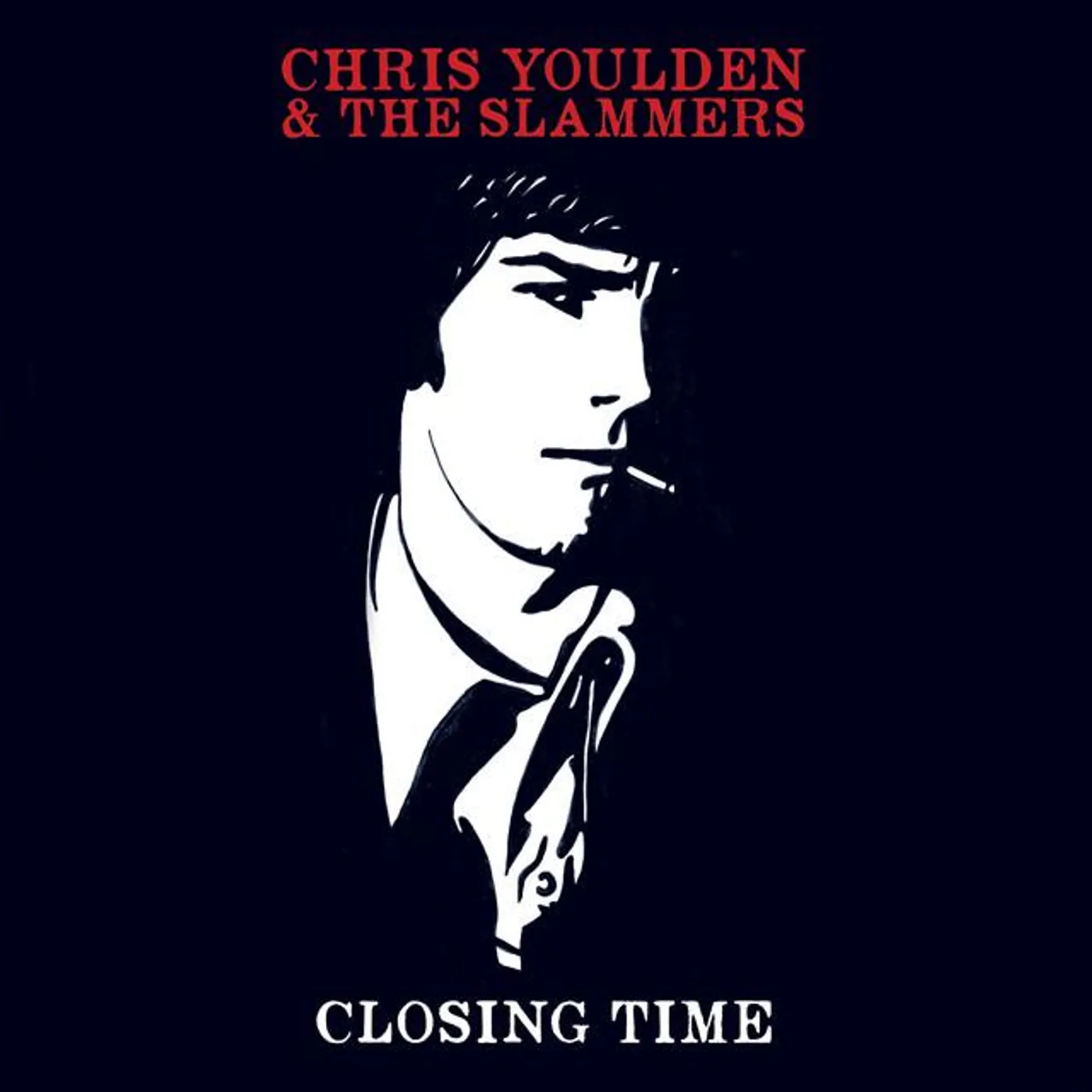 Chris Youlden Brand Page