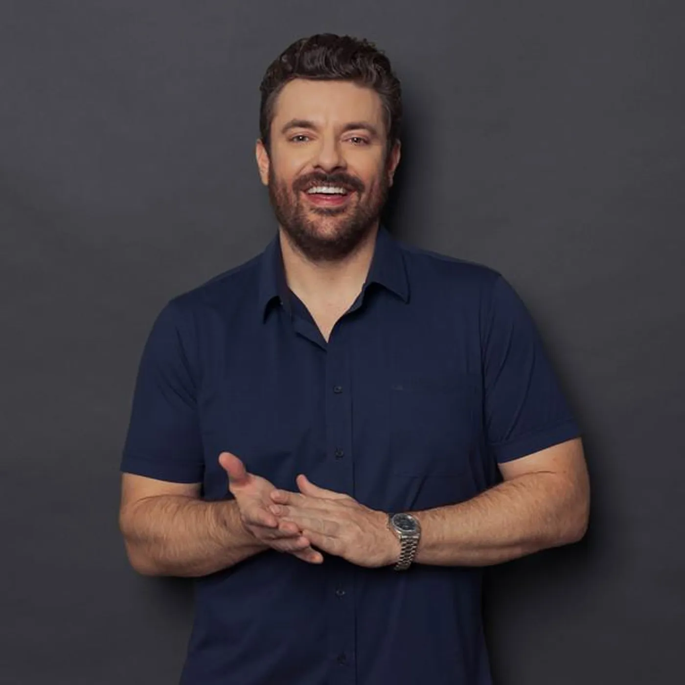 Chris Young Brand Page