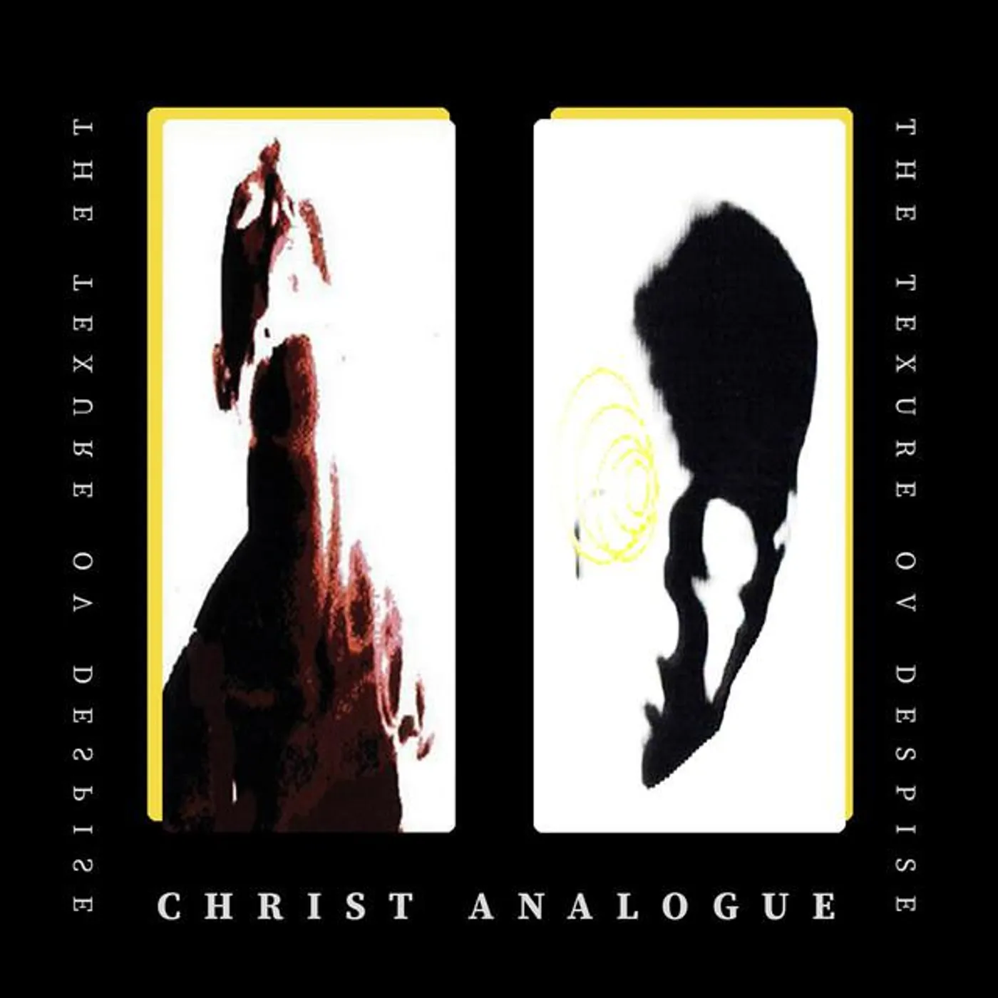 Christ Analogue Brand Page
