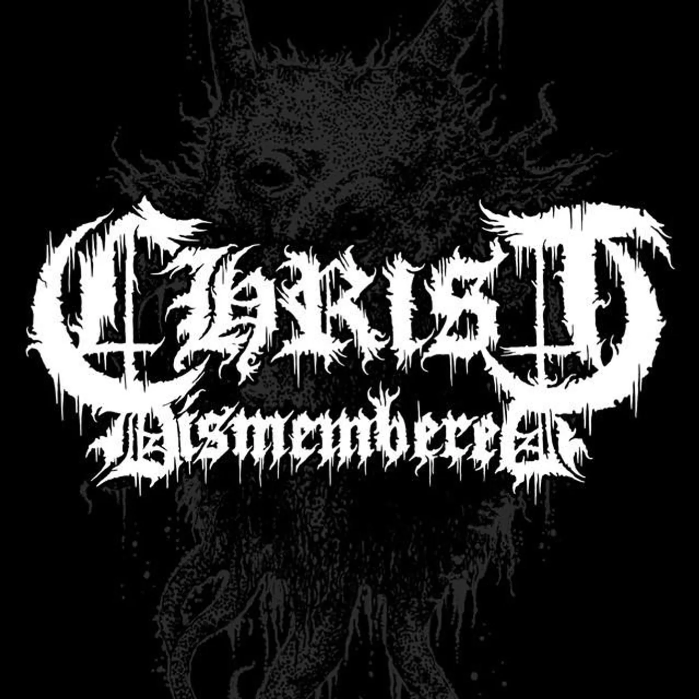 Christ Dismembered Brand Page