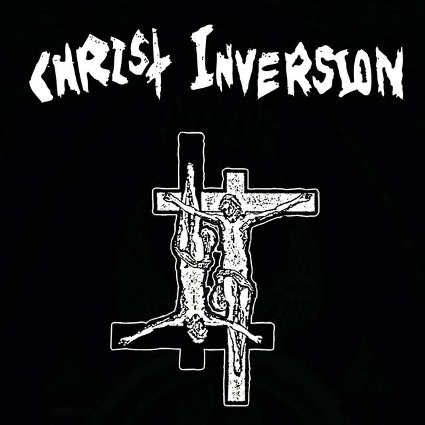 Christ Inversion Brand Page