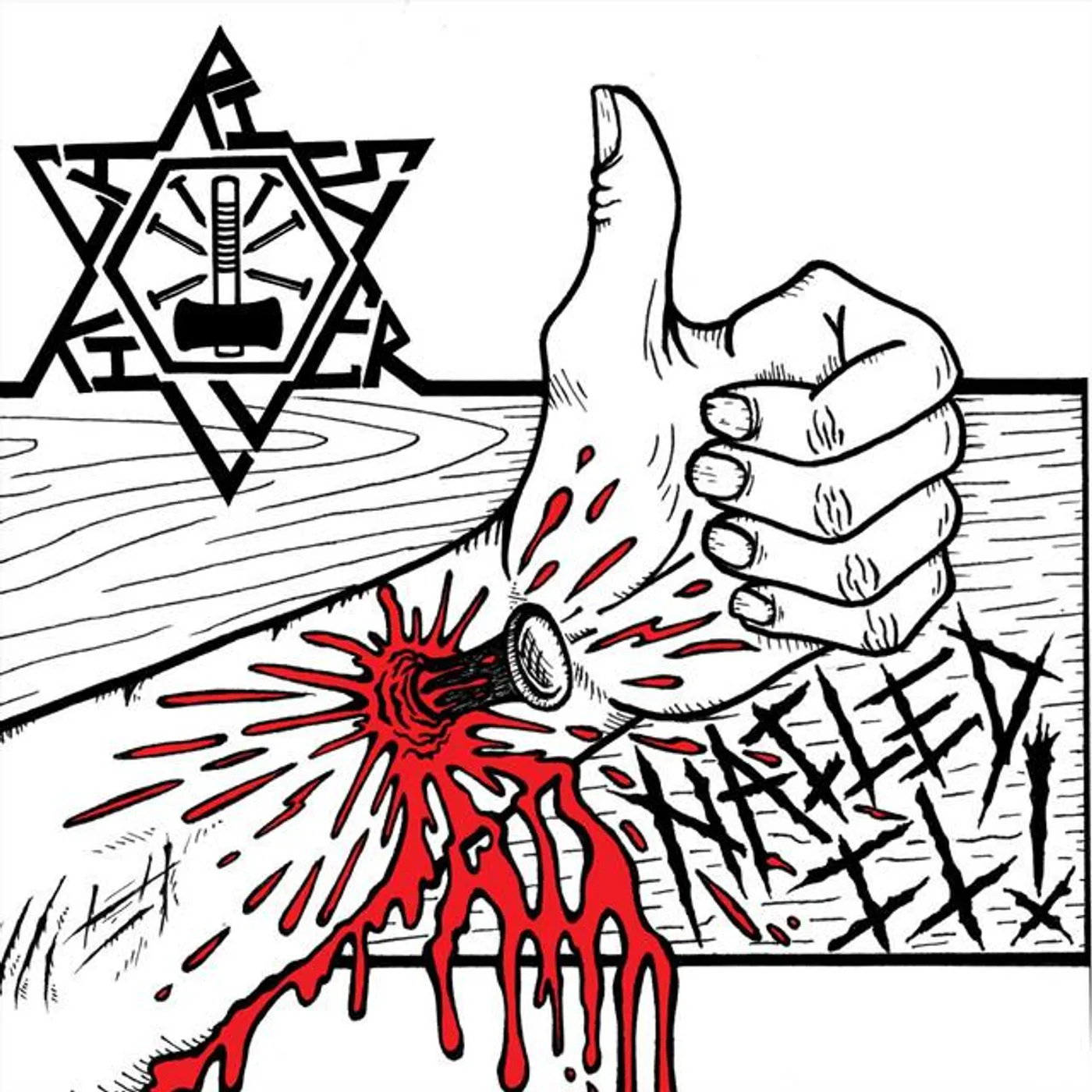 Christ Killer