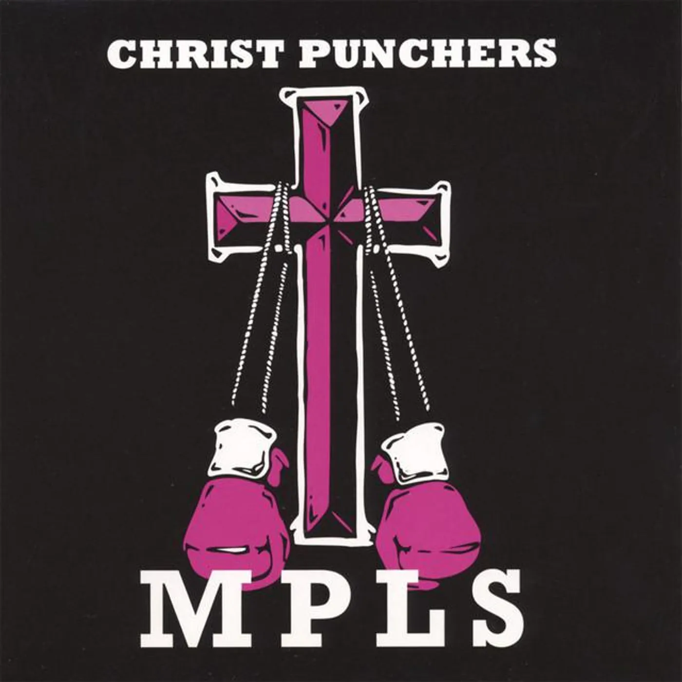 Christ Punchers MPLS