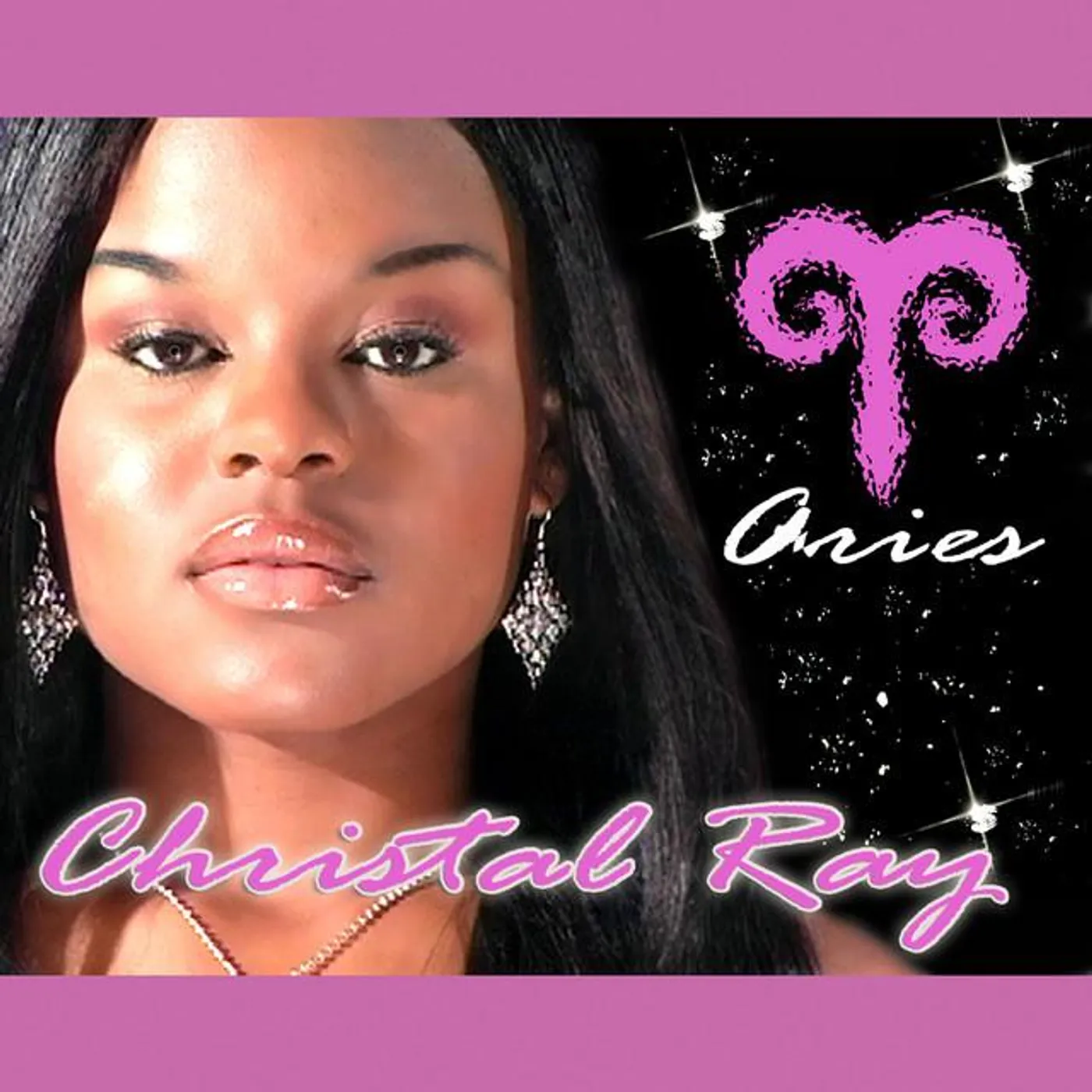 Christal Ray Brand Page
