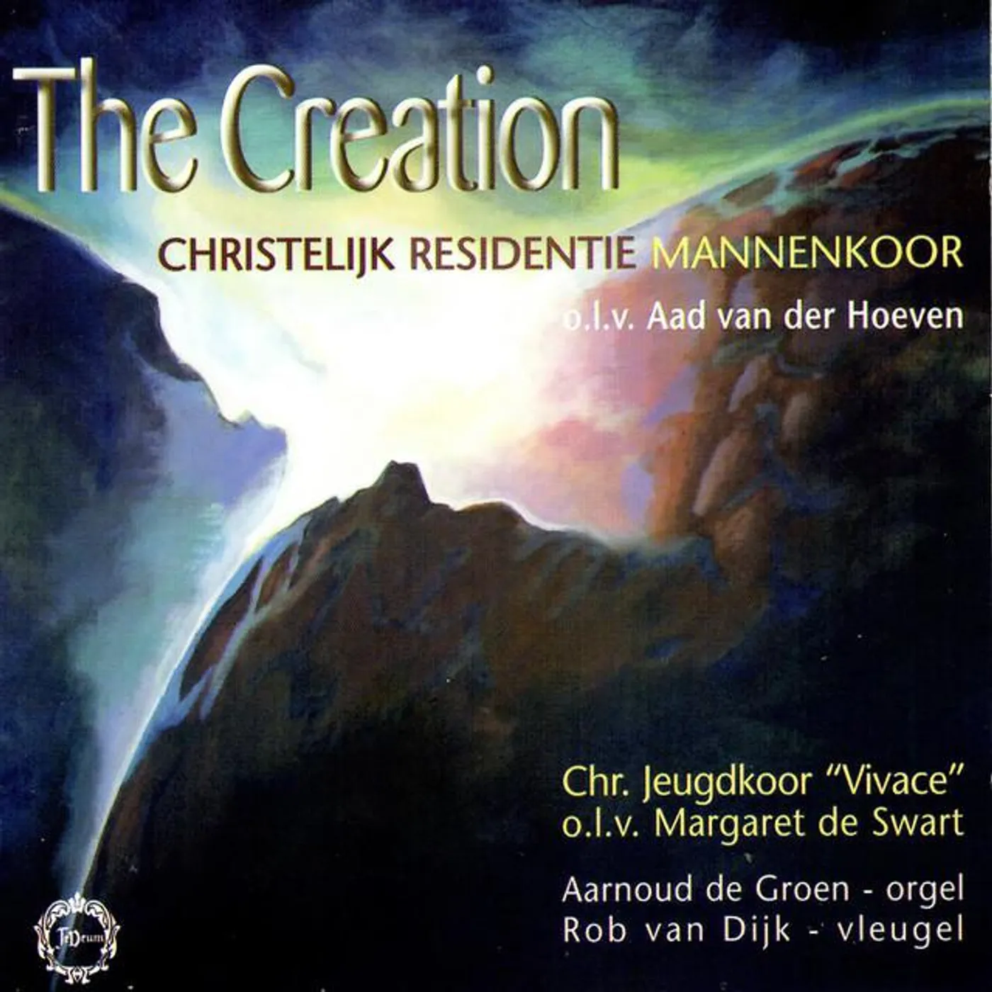 Christelijk Jeugdkoor "Vivace"