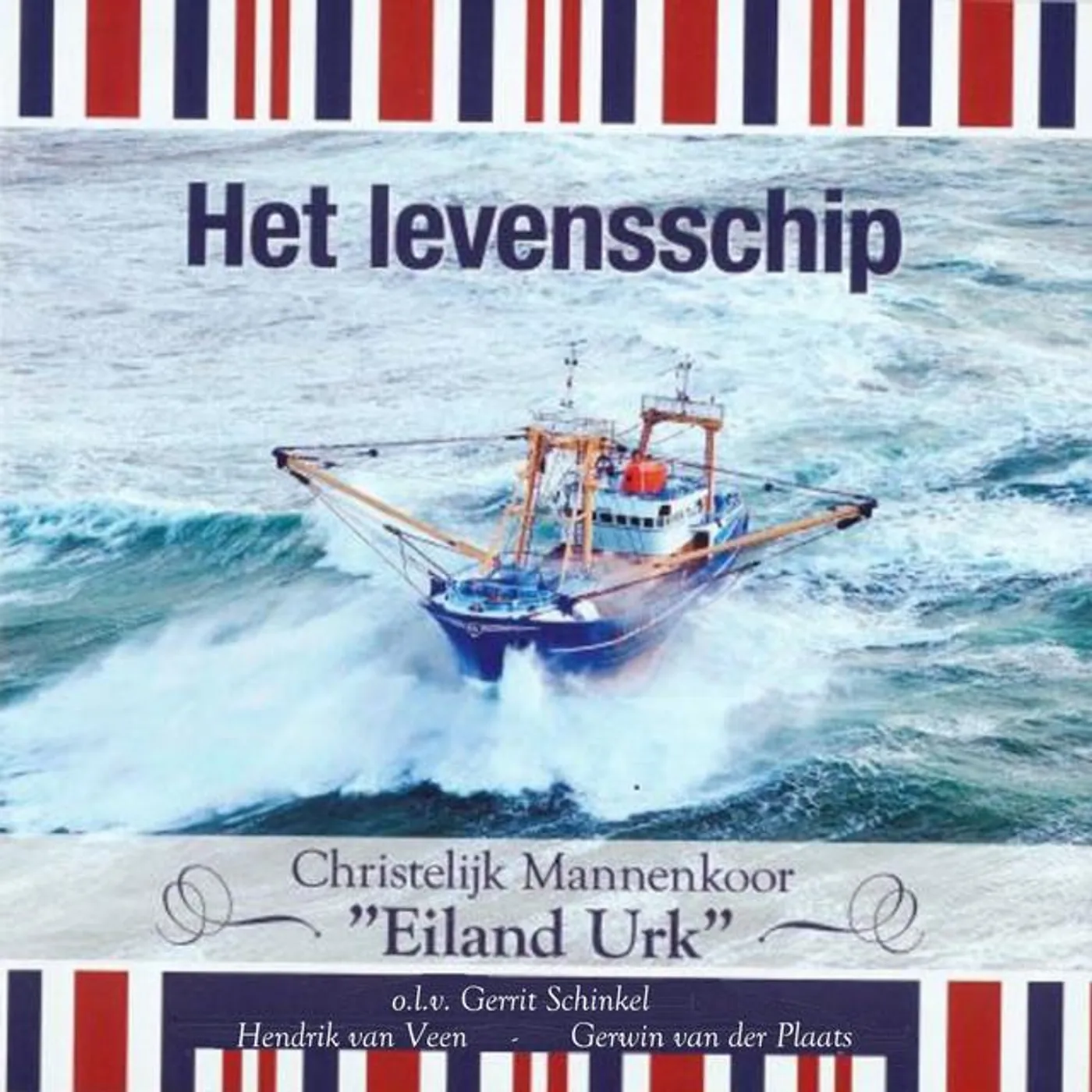Christelijk Mannenkoor "Eiland Urk"