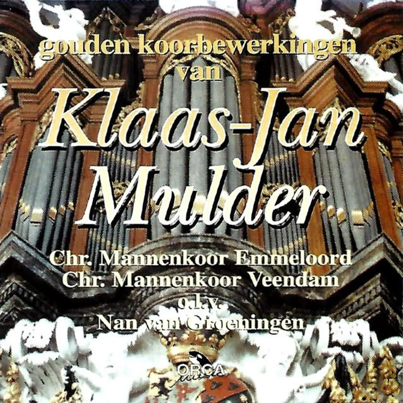 Christelijk Mannenkoor Emmeloord