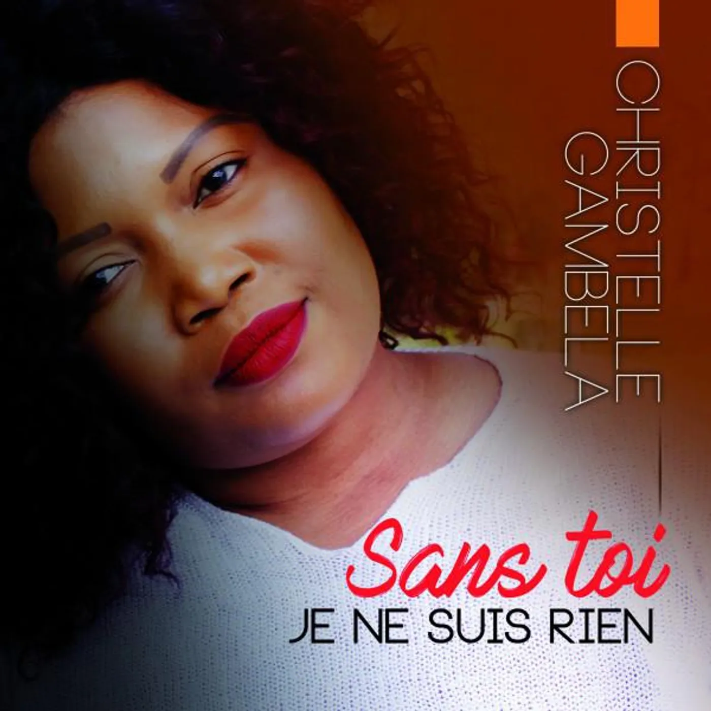 Christelle Gambela