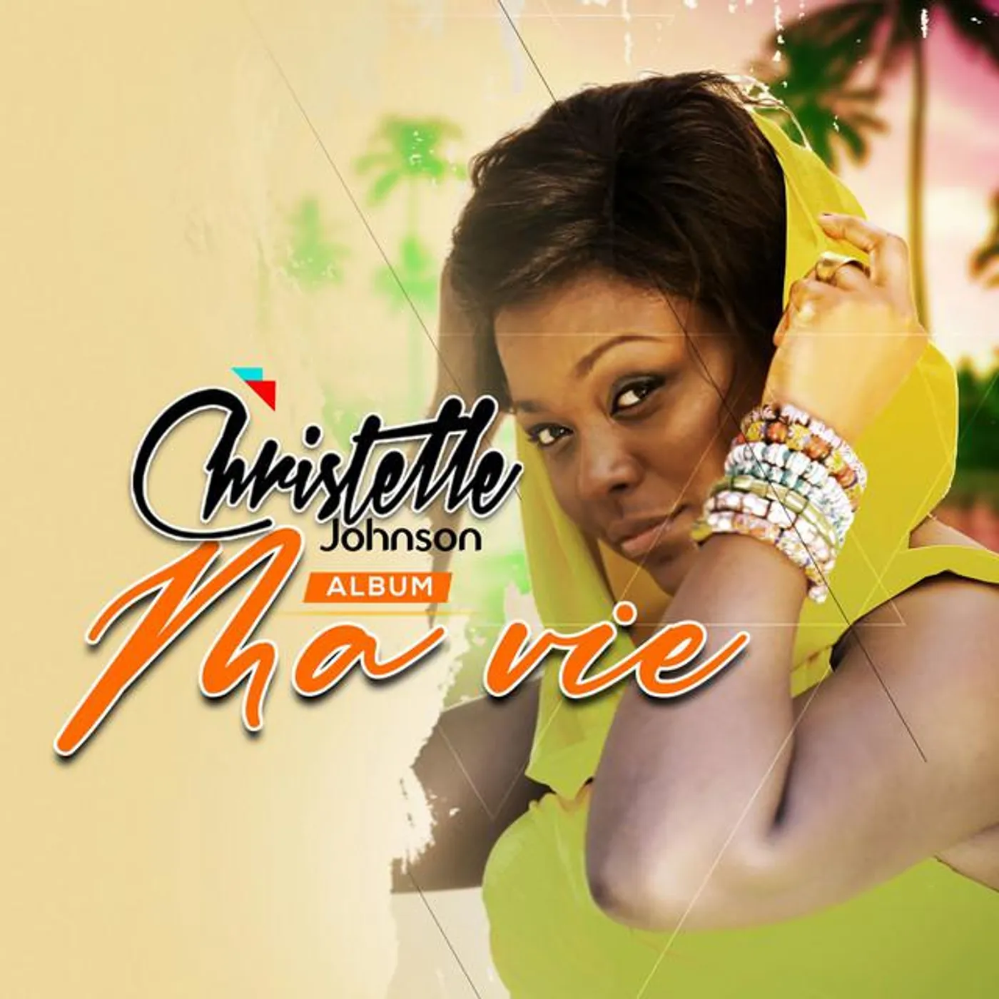 Christelle Johnson