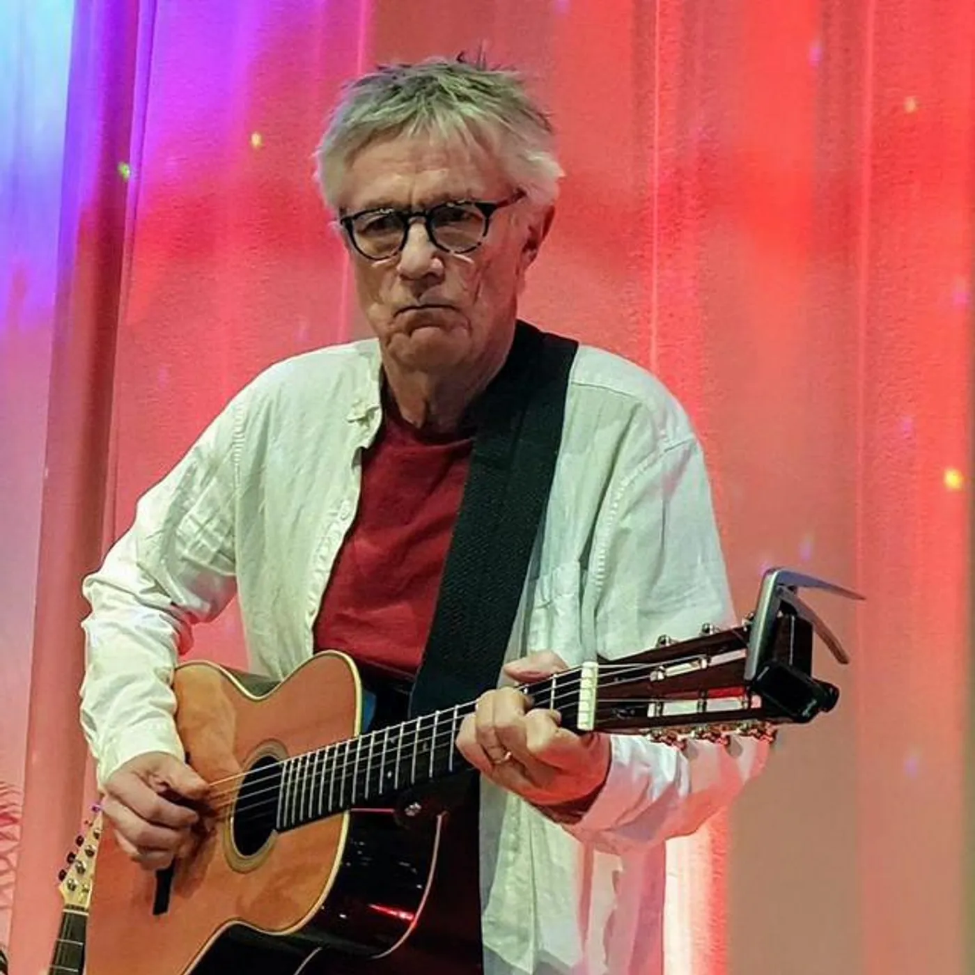 Christer Jonasson Brand Page