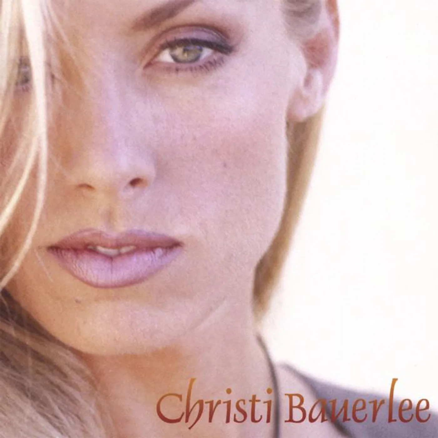Christi Bauerlee Brand Page