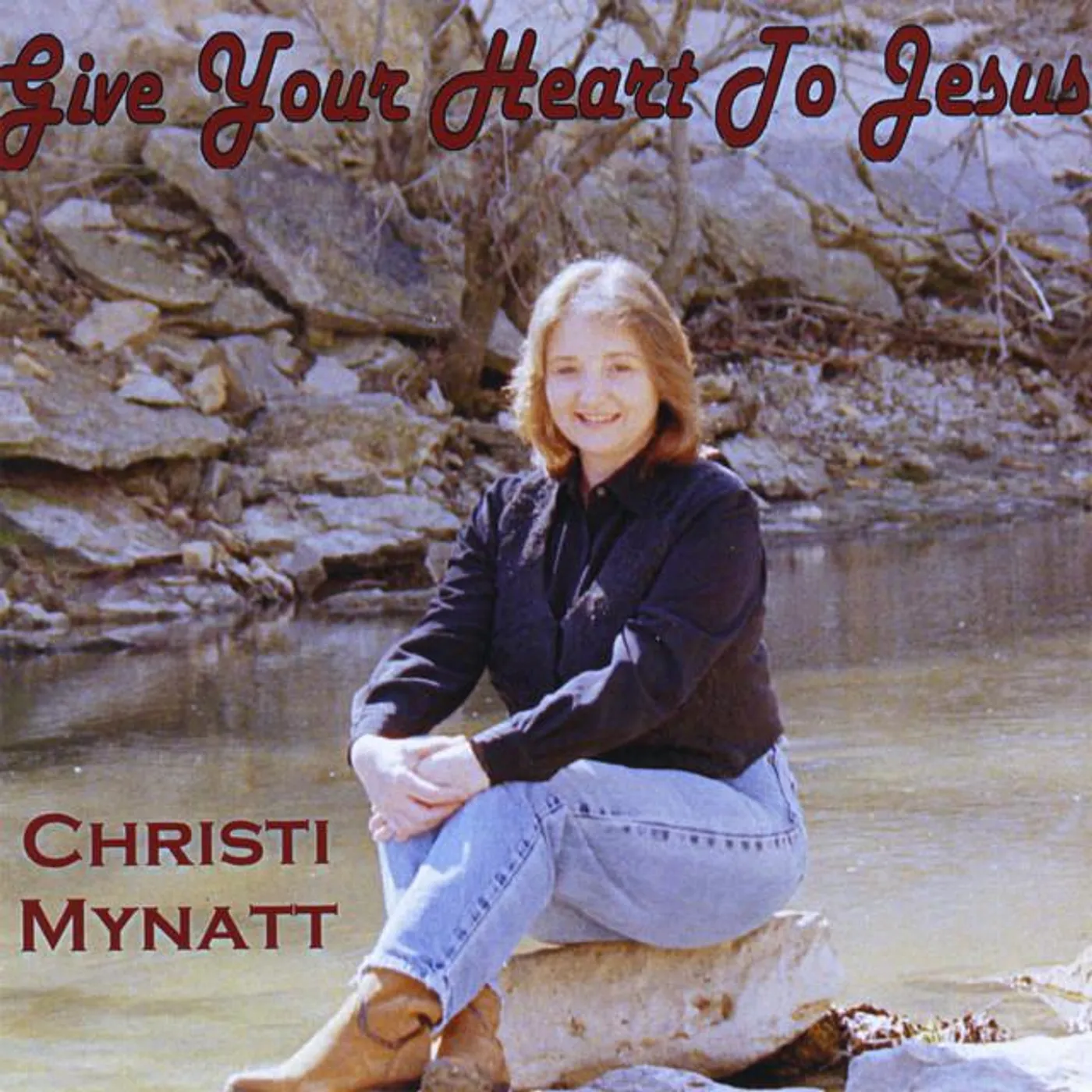 Christi Mynatt Brand Page