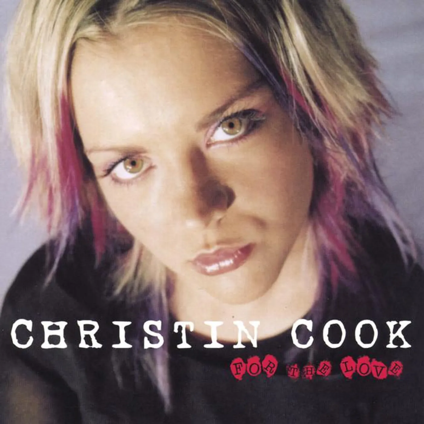 Christin Cook Brand Page