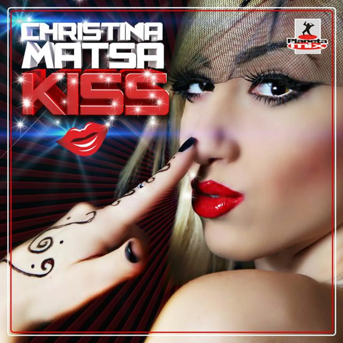 Christina Matsa Brand Page