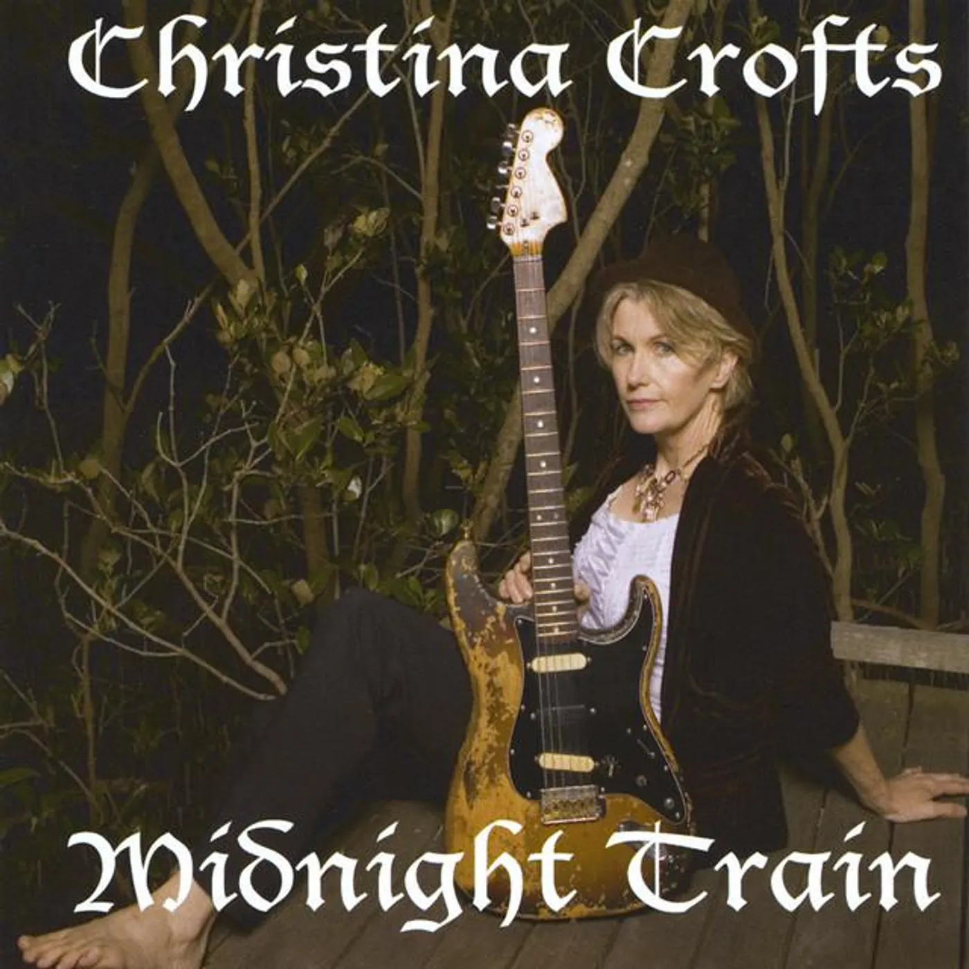 Christina Crofts Brand Page