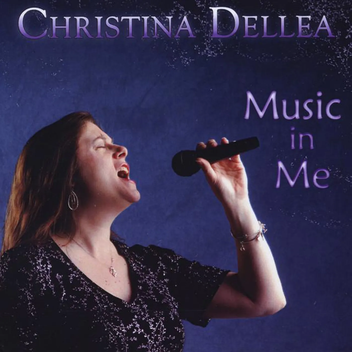 Christina Dellea Brand Page