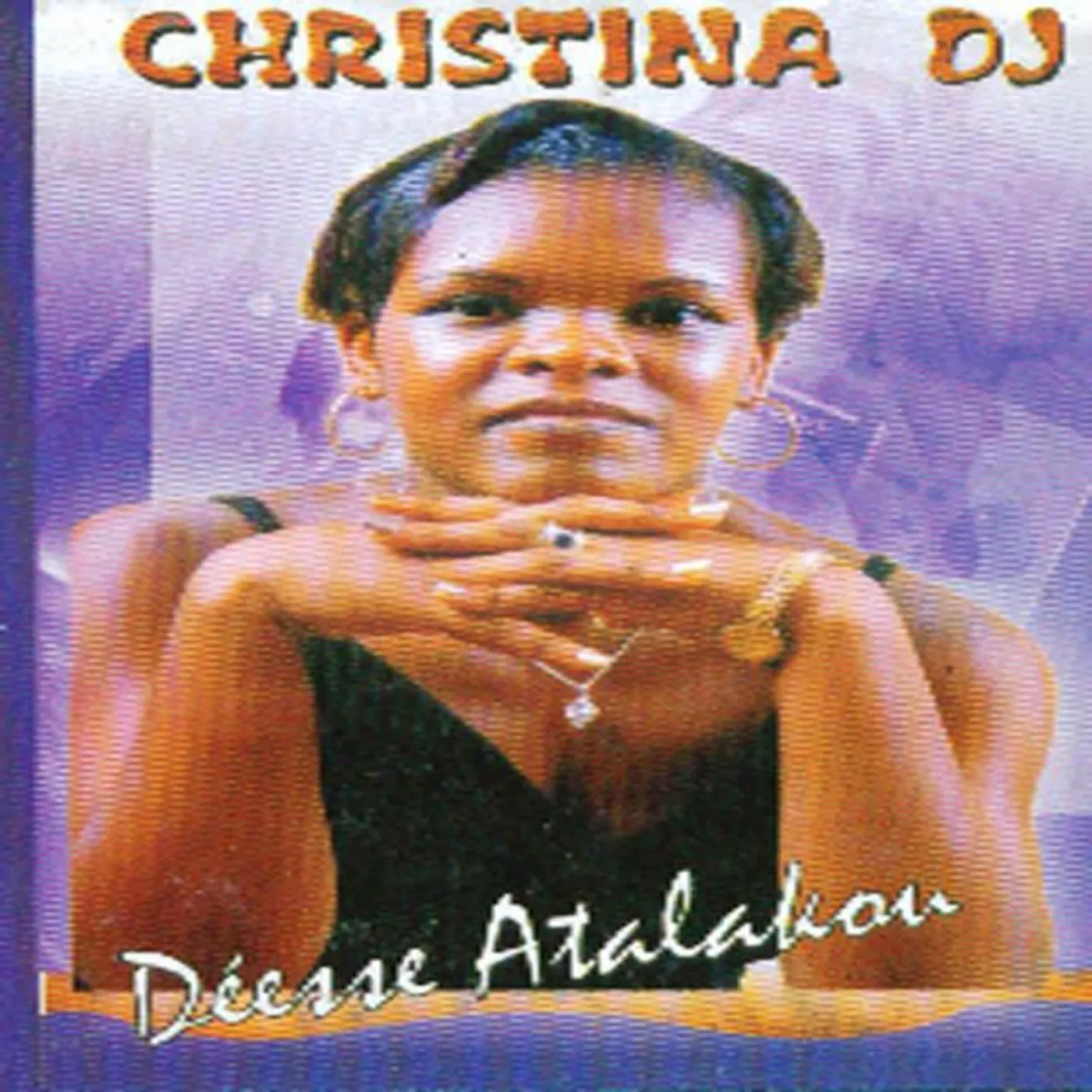 Christina DJ