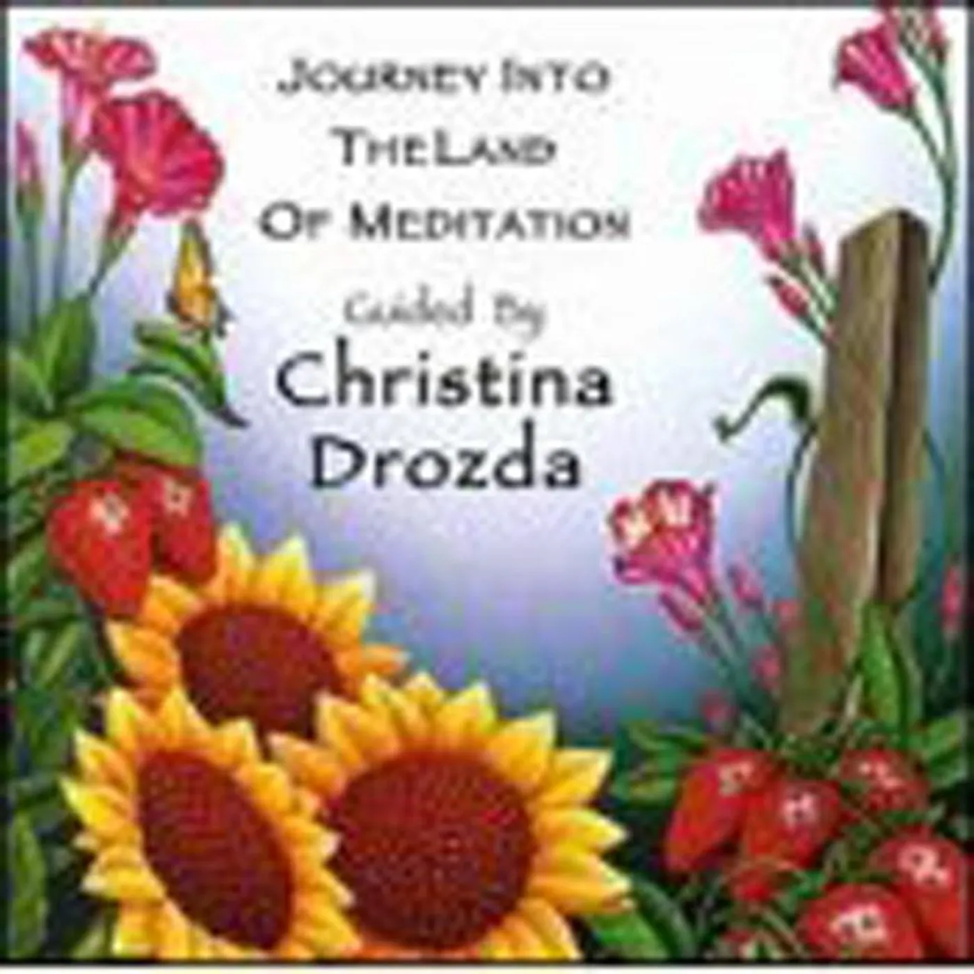 Christina Drozda Brand Page