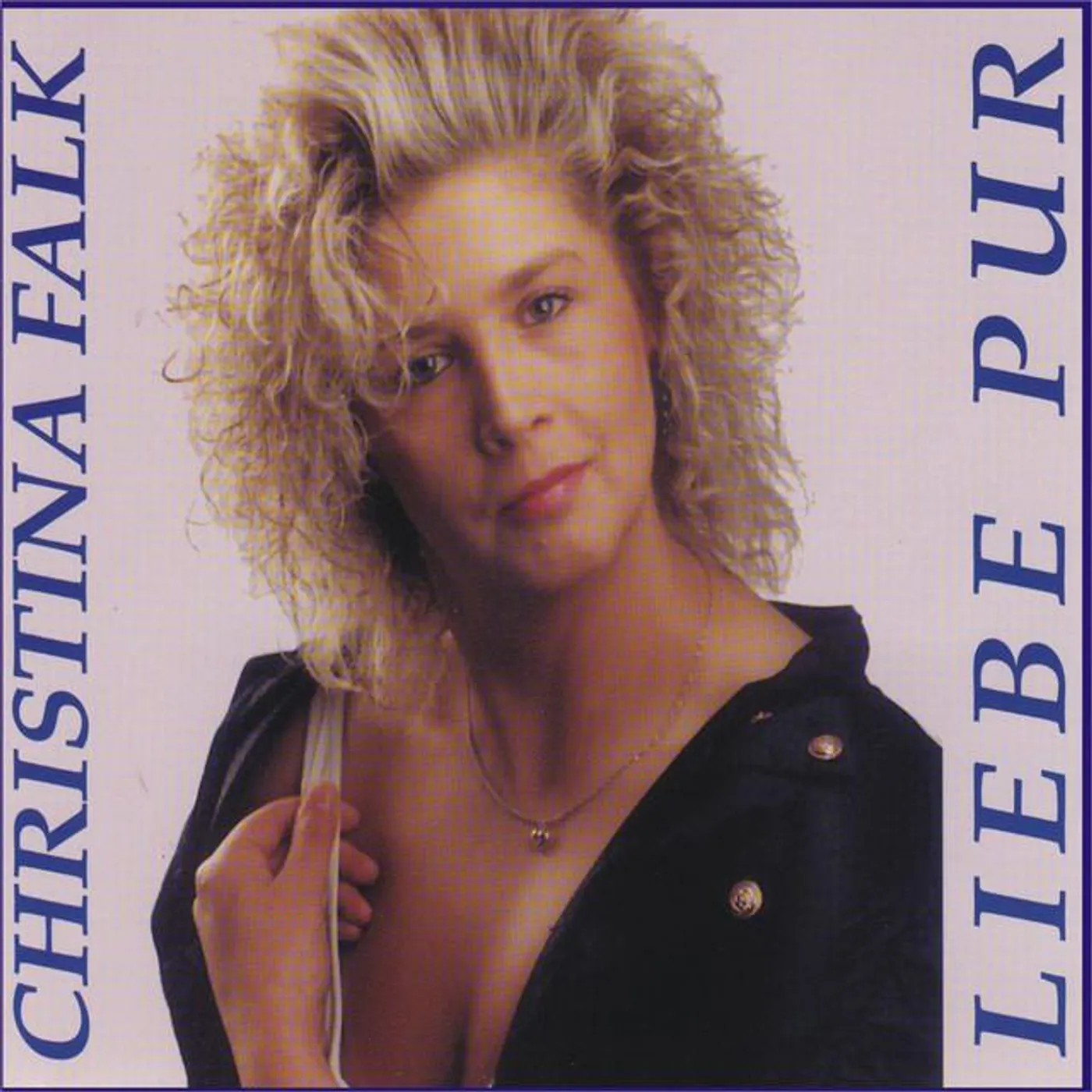 Christina Falk Brand Page