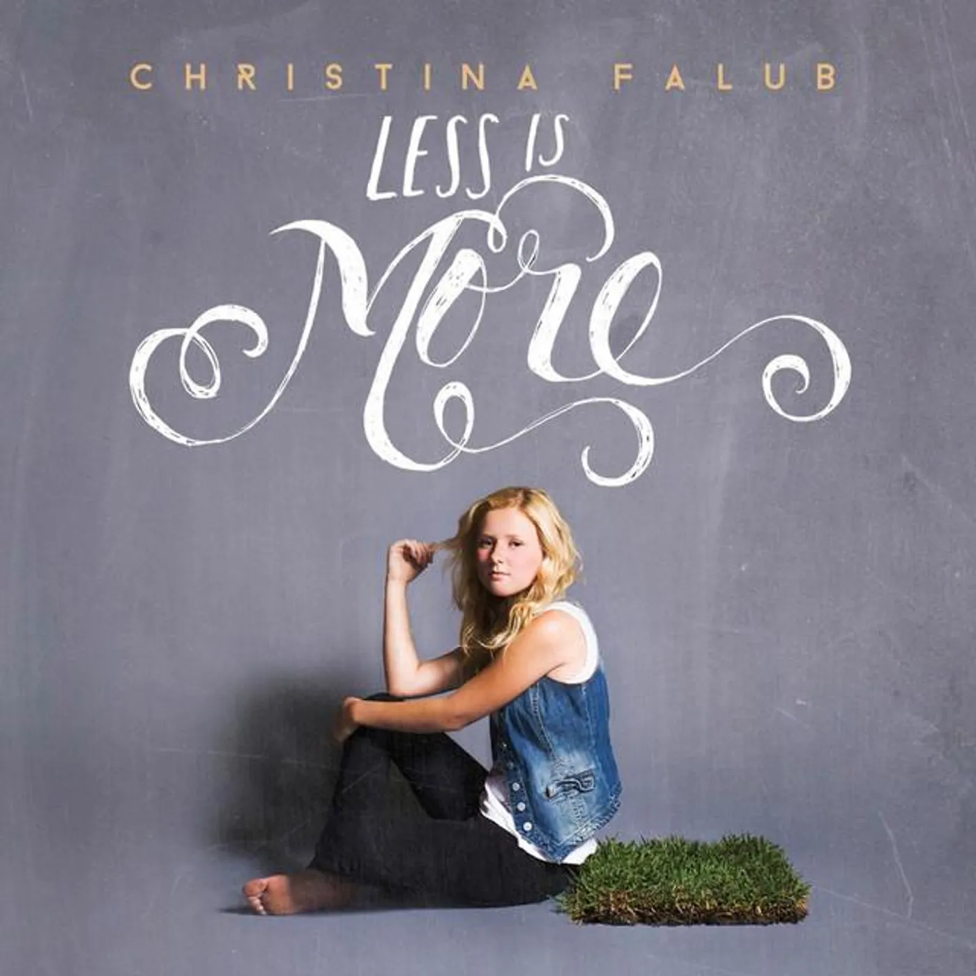 Christina Falub