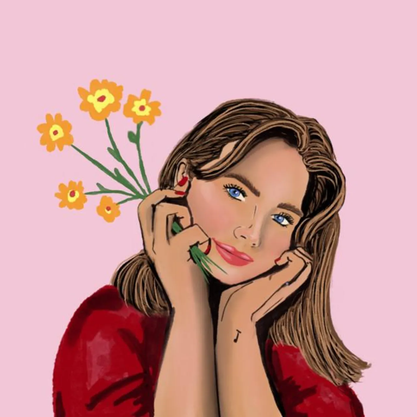 Christina Flood