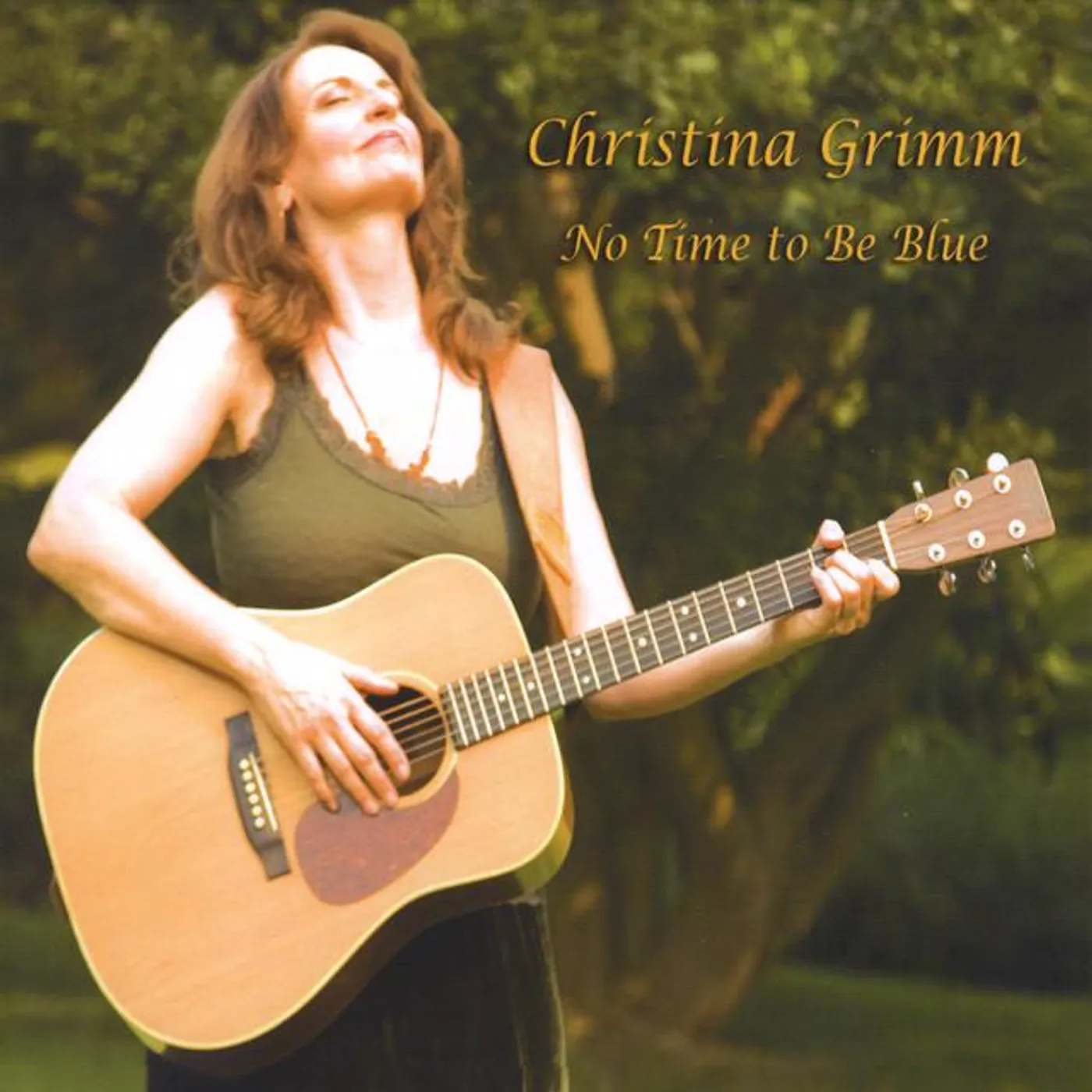 Christina Grimm