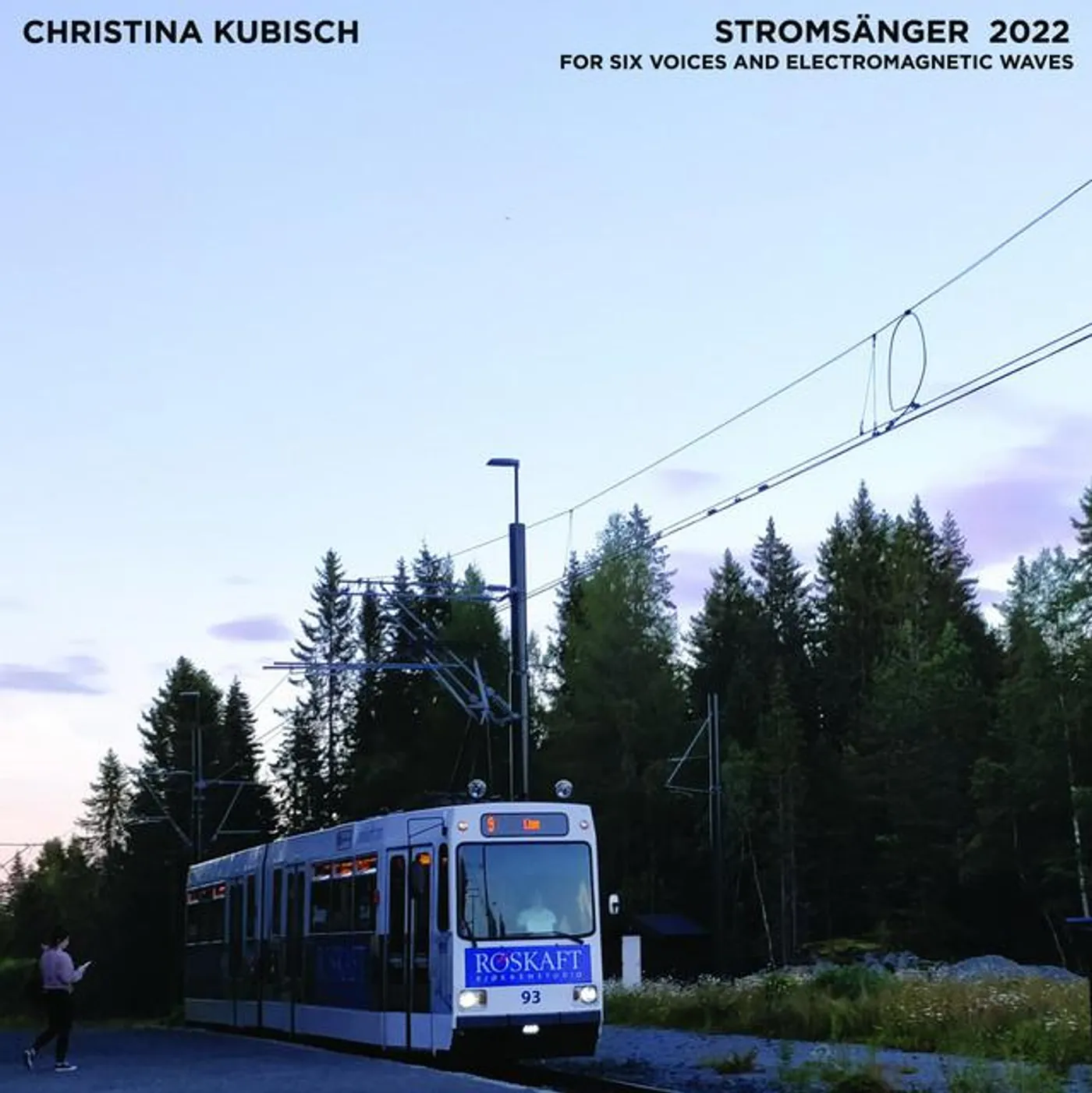 Christina Kubisch