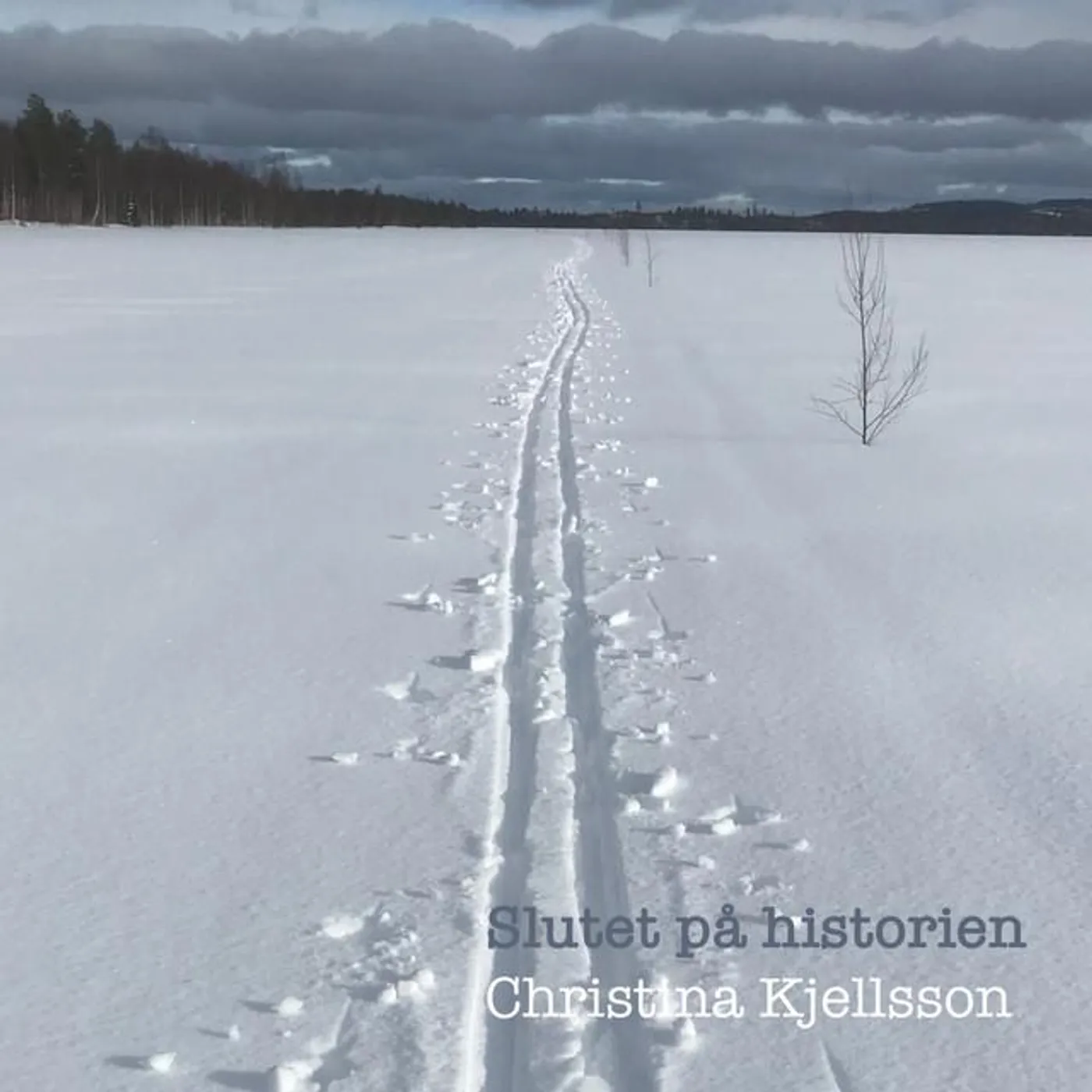 Christina Kjellsson