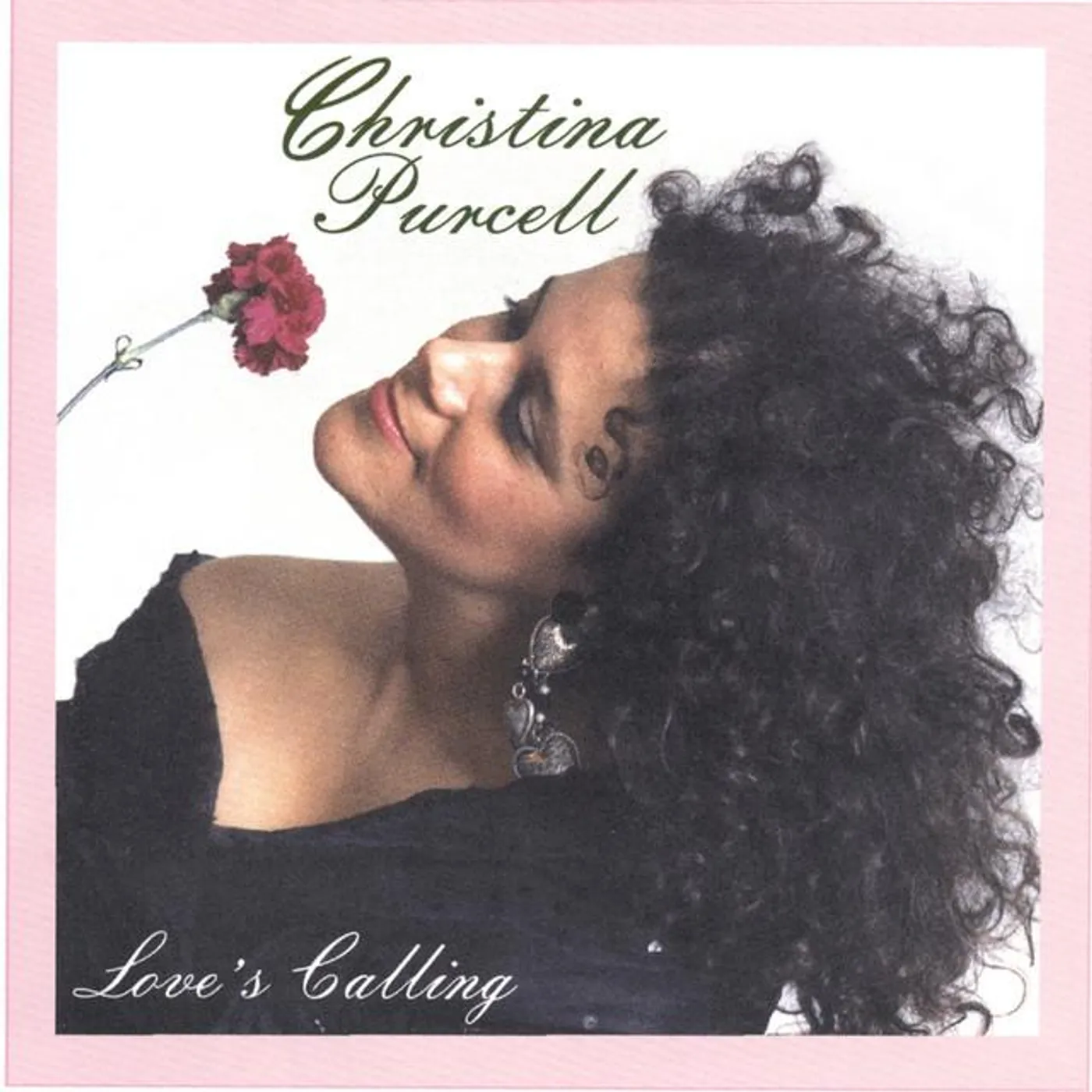 Christina Purcell Brand Page