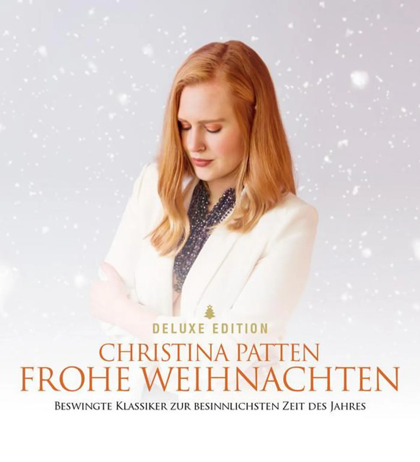 Christina Patten