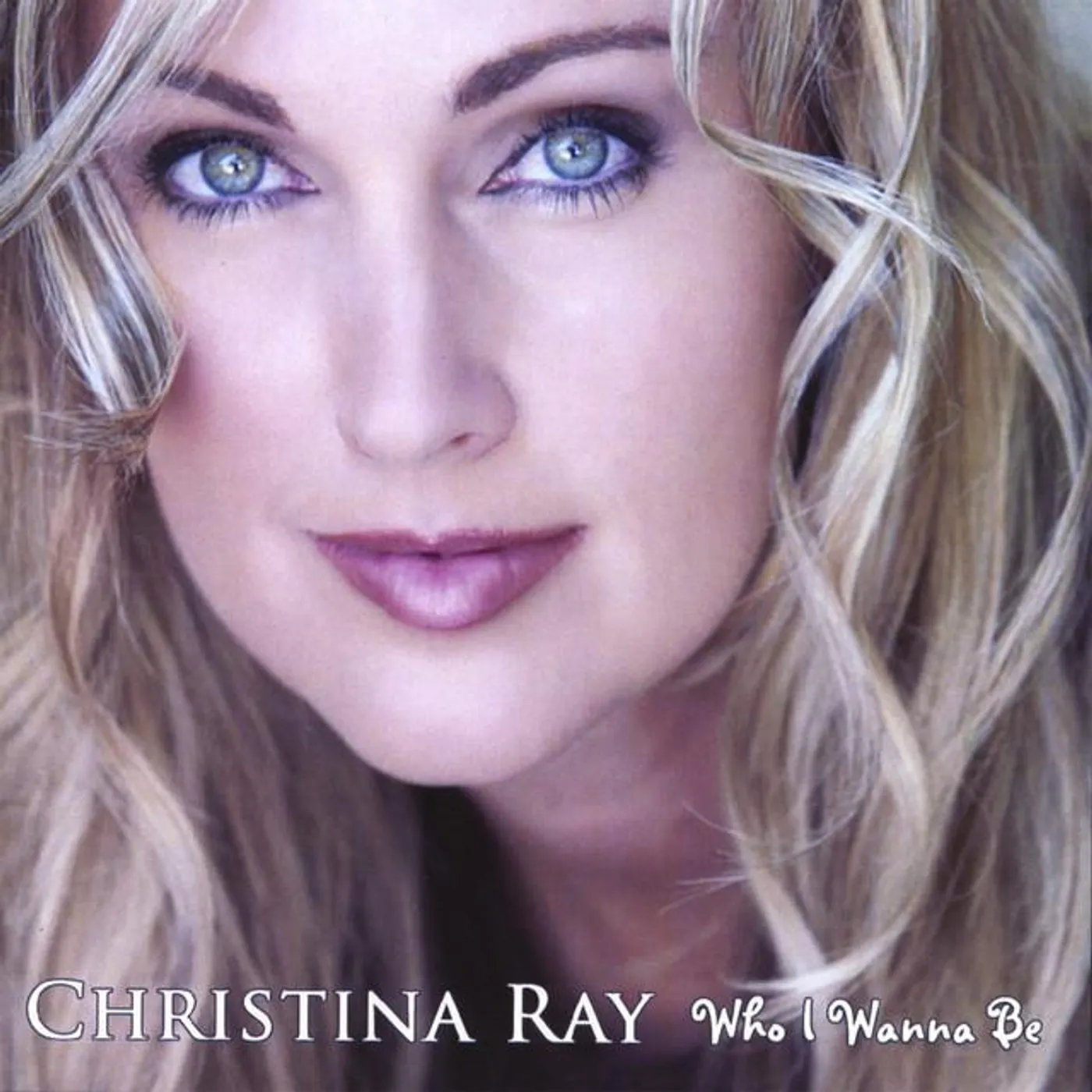 Christina Ray Brand Page