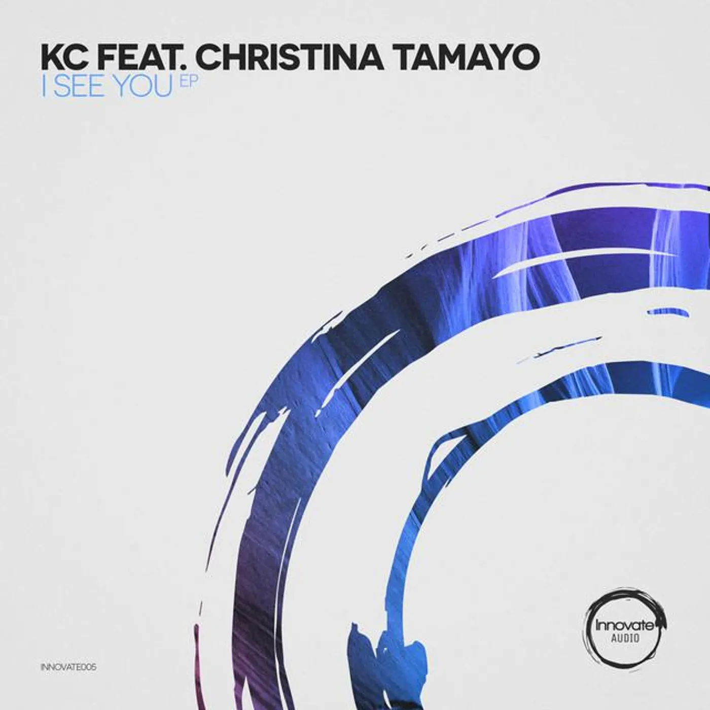 Christina Tamayo Brand Page