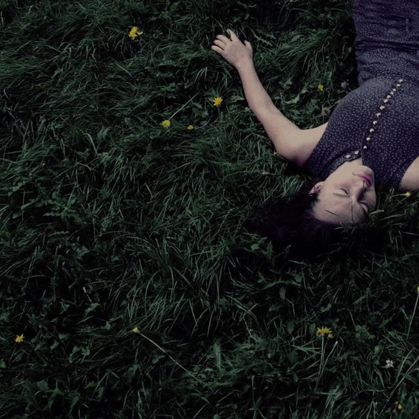 Christina Vantzou Brand Page