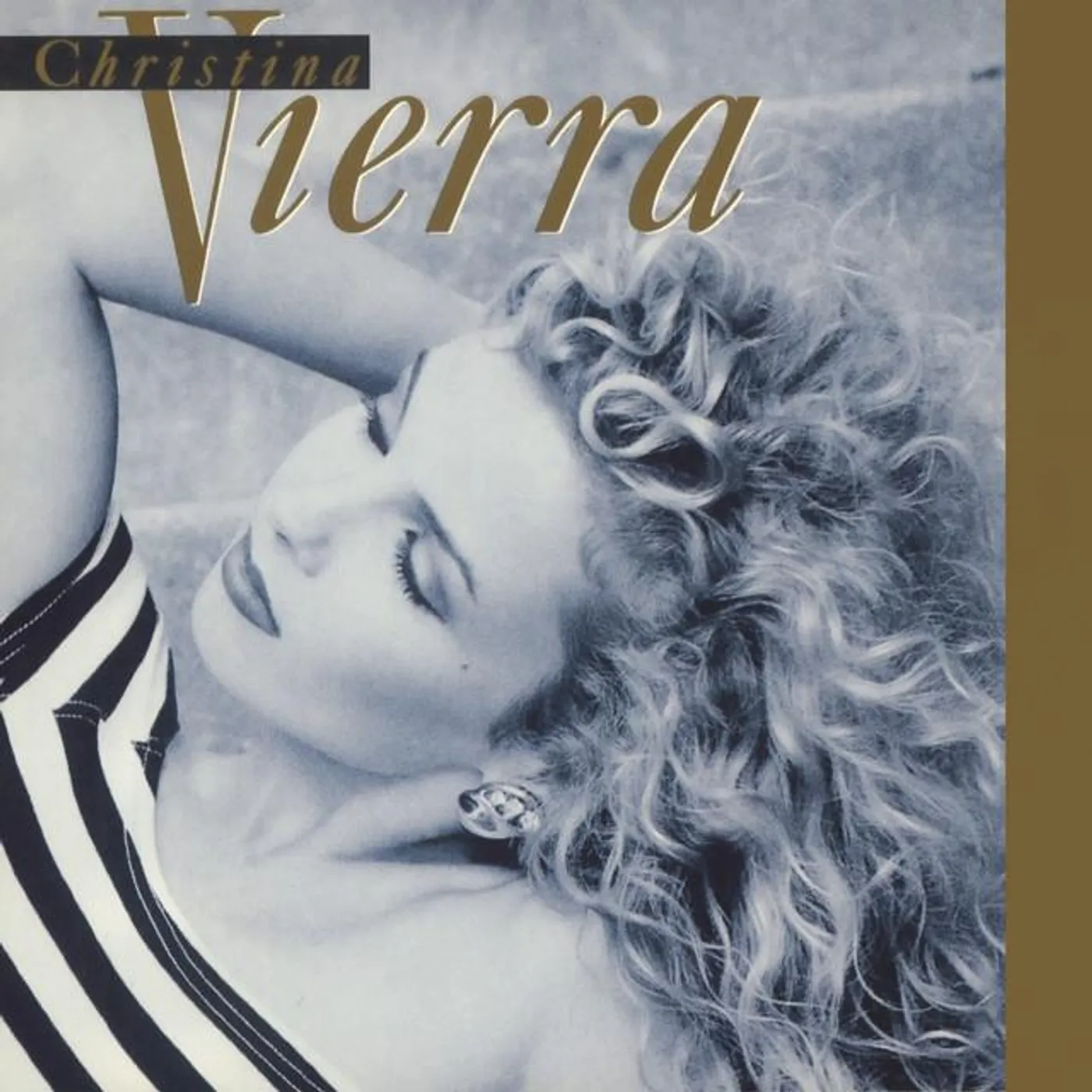 Christina Vierra Brand Page