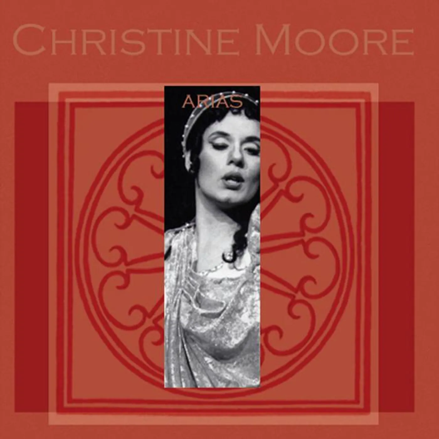 Christine Moore Brand Page