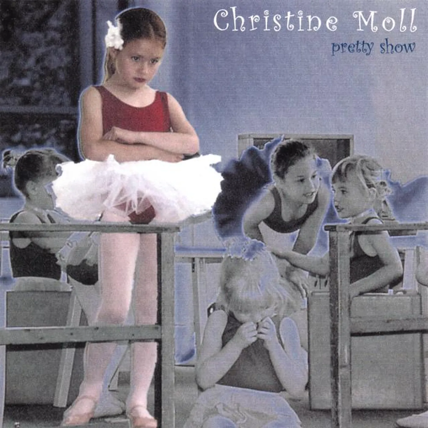 Christine Moll Brand Page