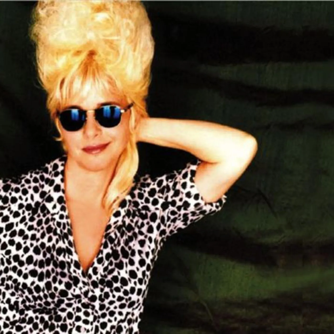 Christine Ohlman