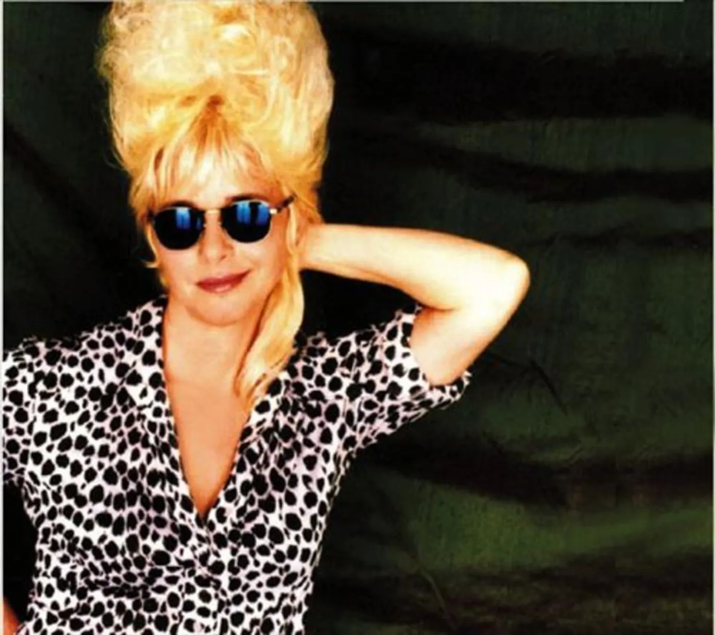 Christine Ohlman