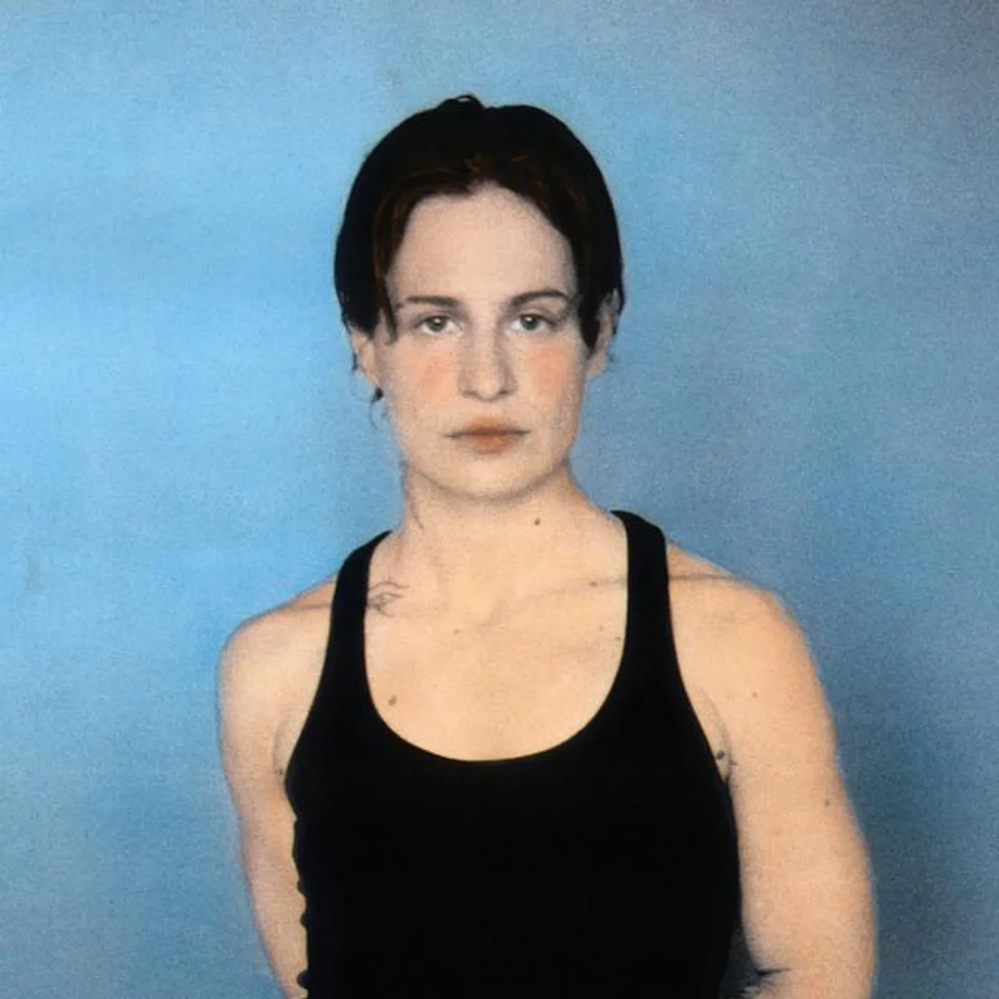 Christine and the Queens Brand Page