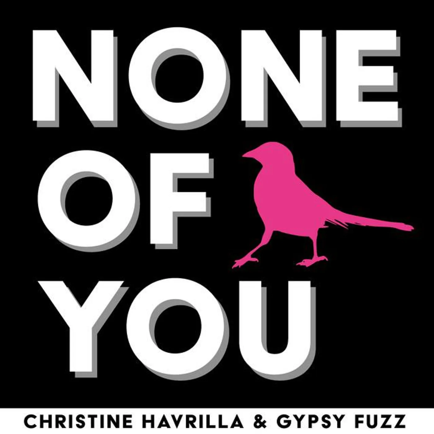 Christine Havrilla & Gypsy Fuzz Brand Page