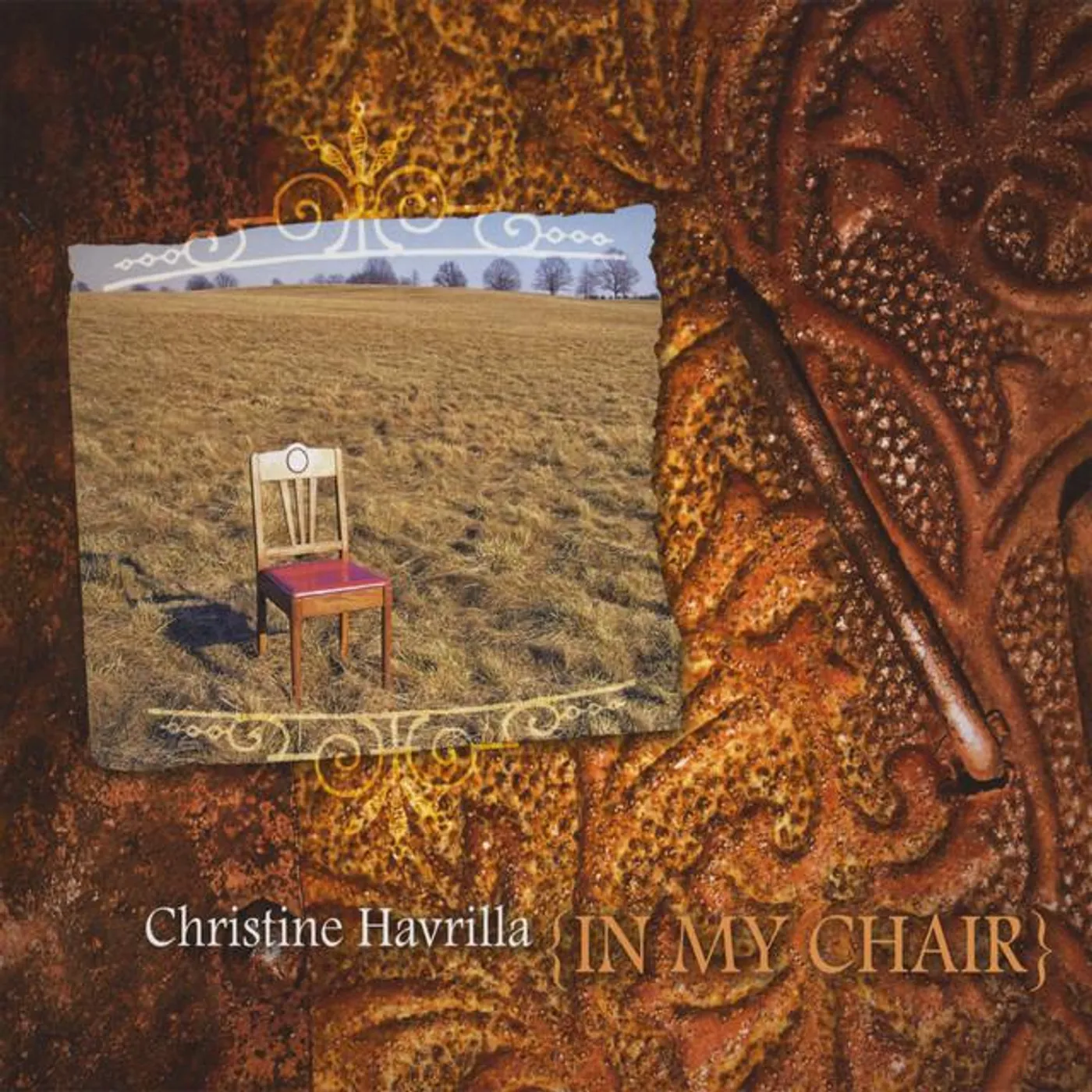 Christine Havrilla Brand Page