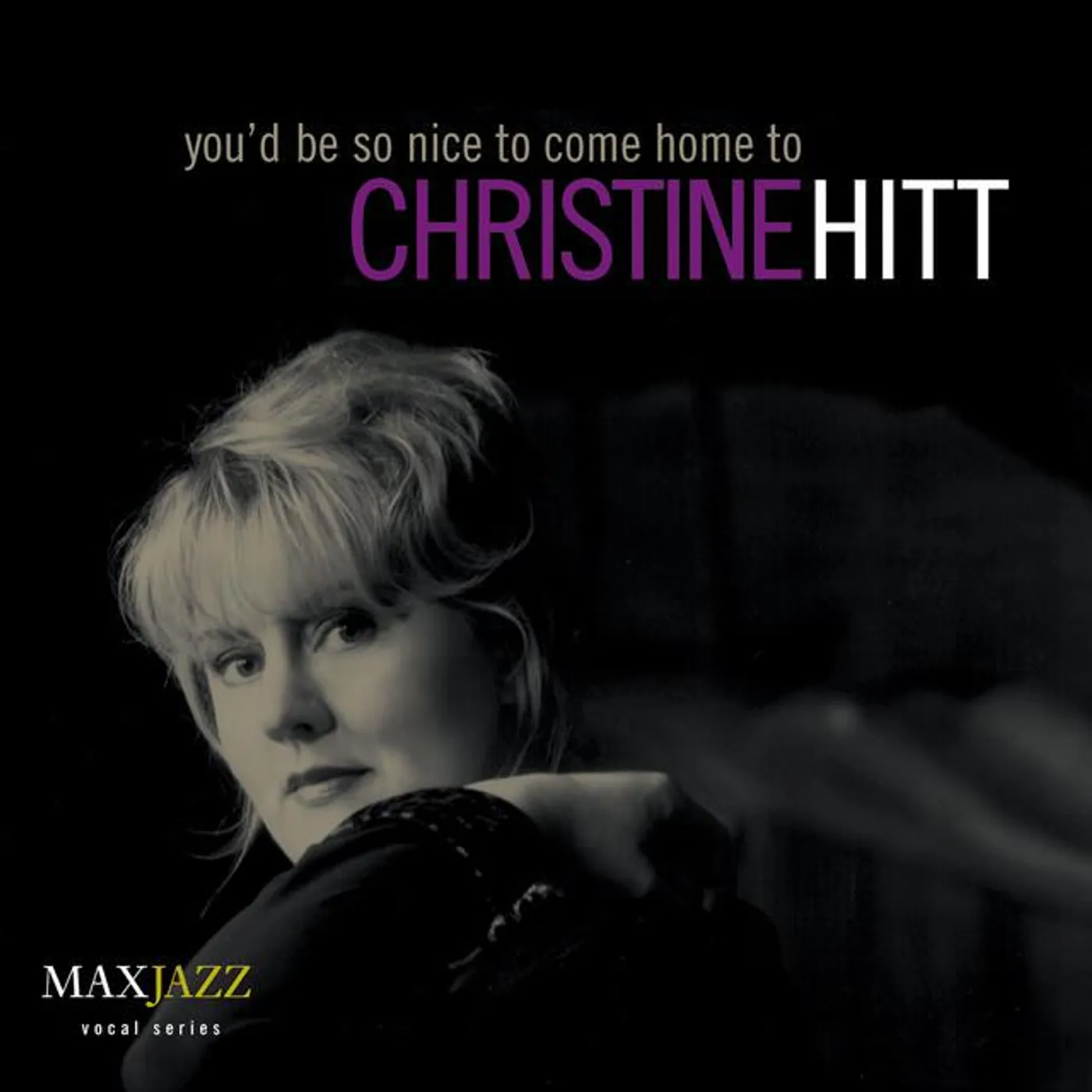 Christine Hitt Brand Page