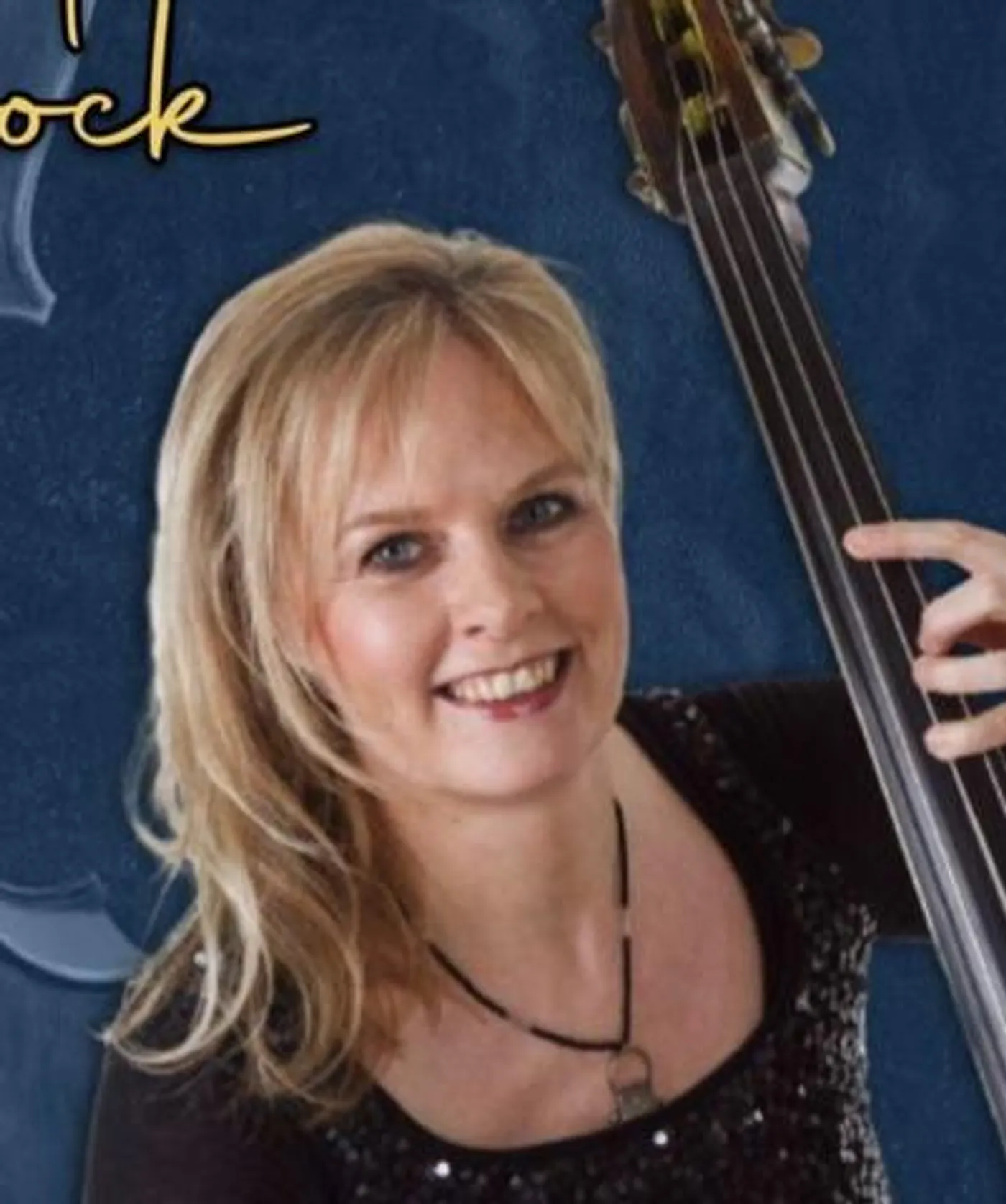 Christine Hoock