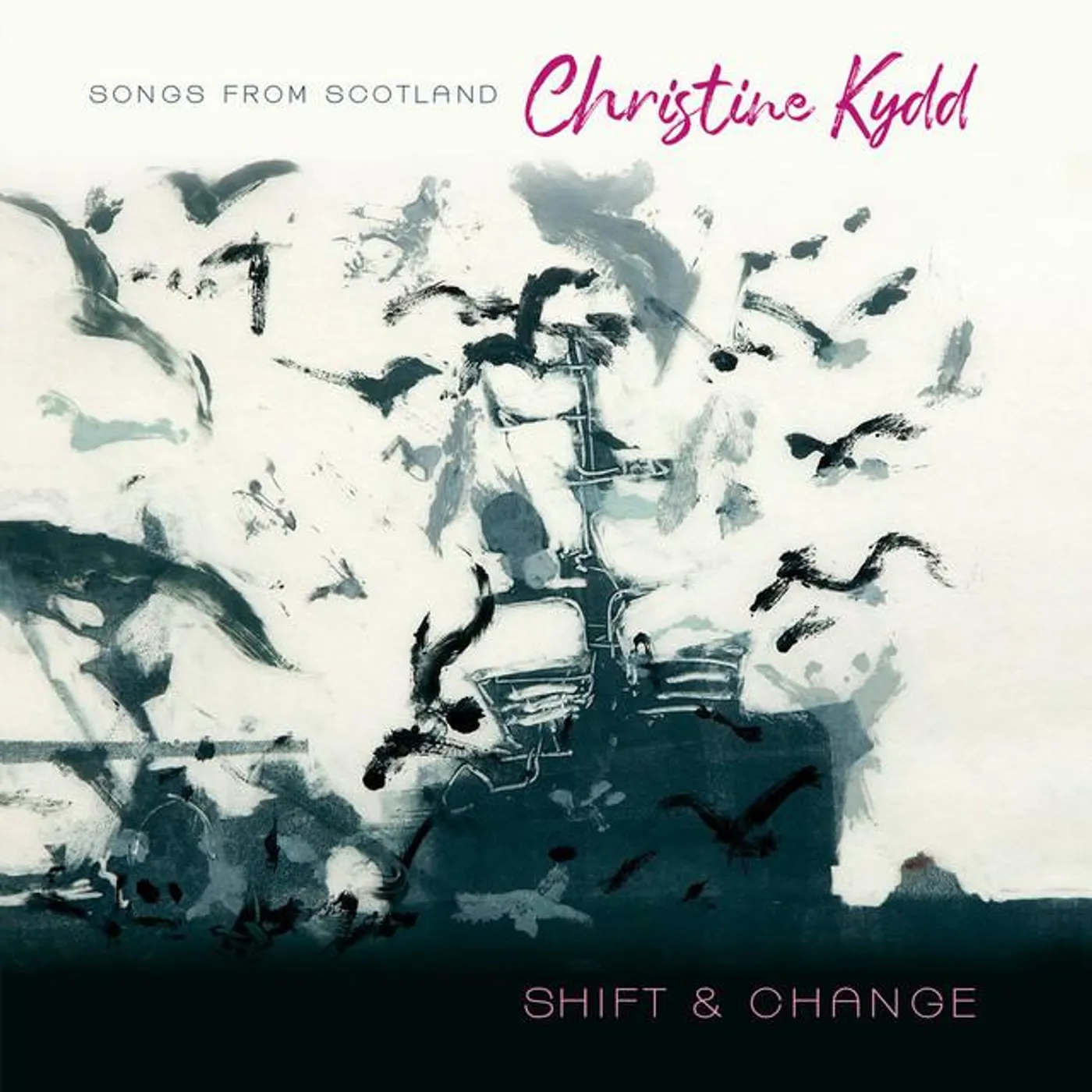 Christine Kydd Brand Page