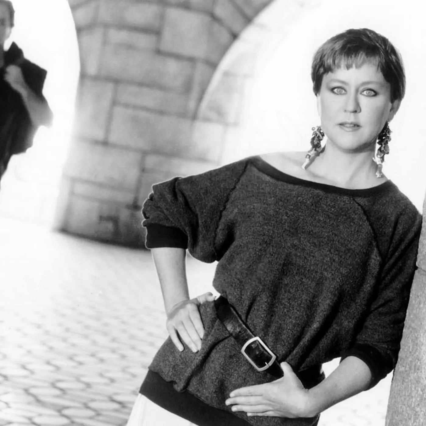 Christine Lavin Brand Page